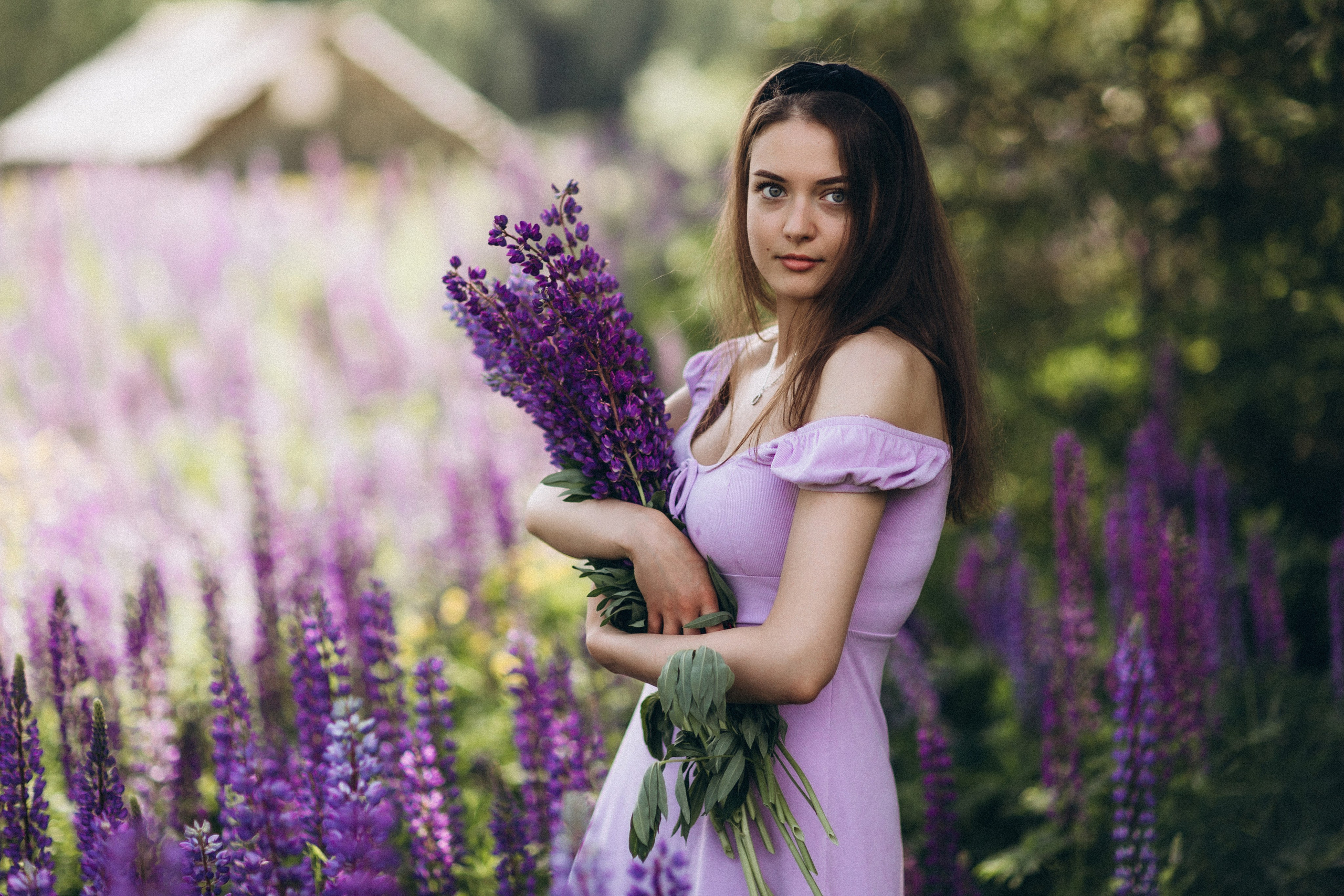 Ксения. Свадебный и репортажный фотограф в Перми