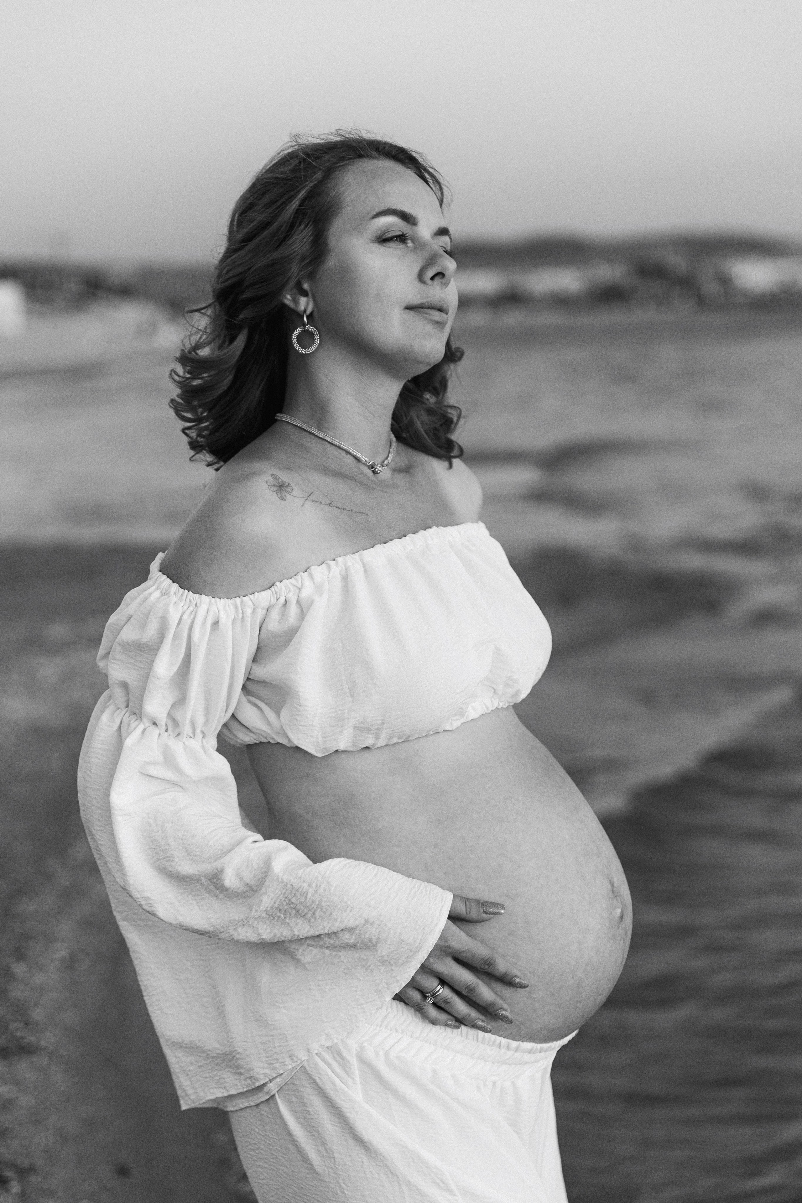 В ожидании. Фотограф Трифон Мира