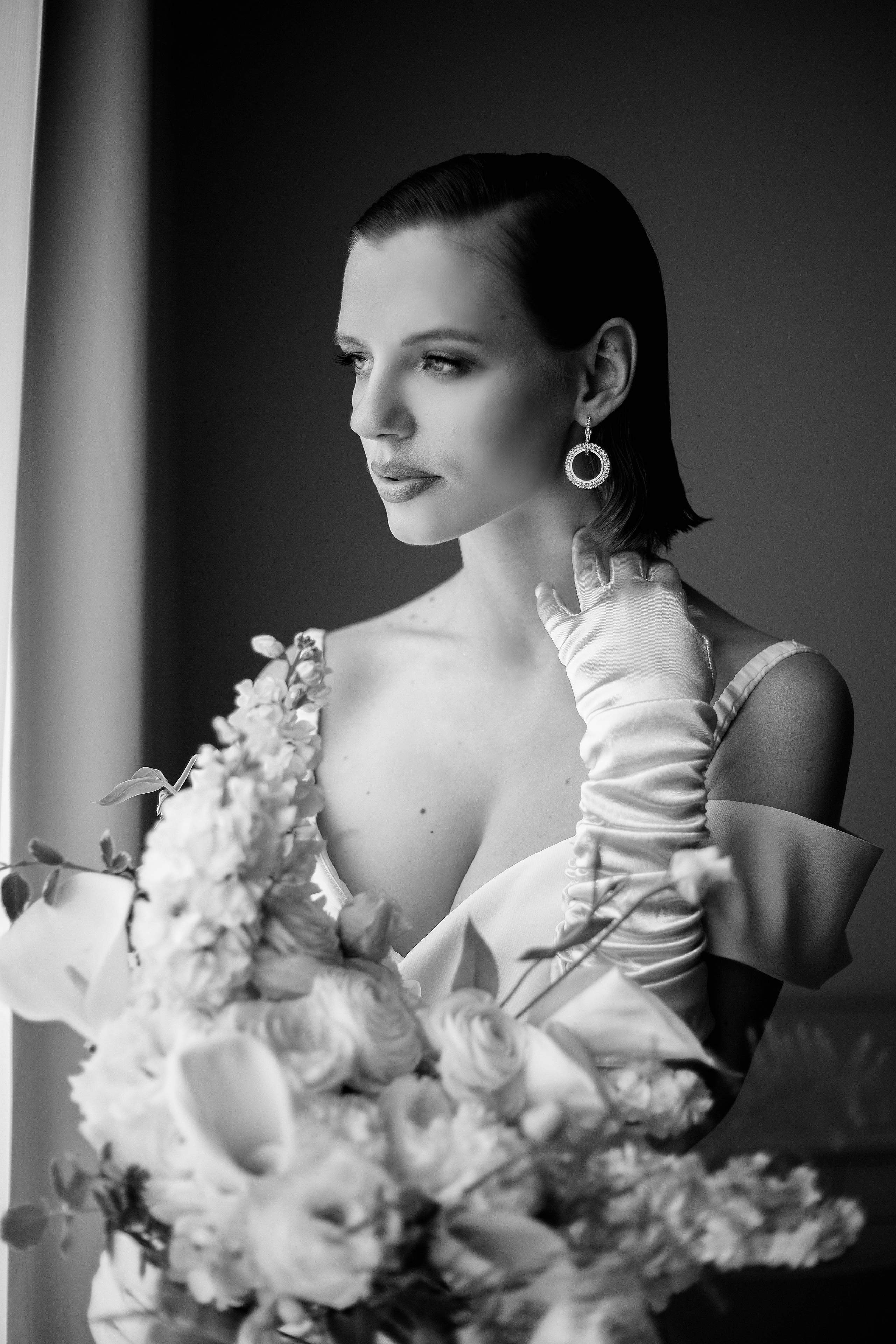 Роман и Оксана. Свадебный фотограф Ростов-на-Дону Виолетта veslers.ph