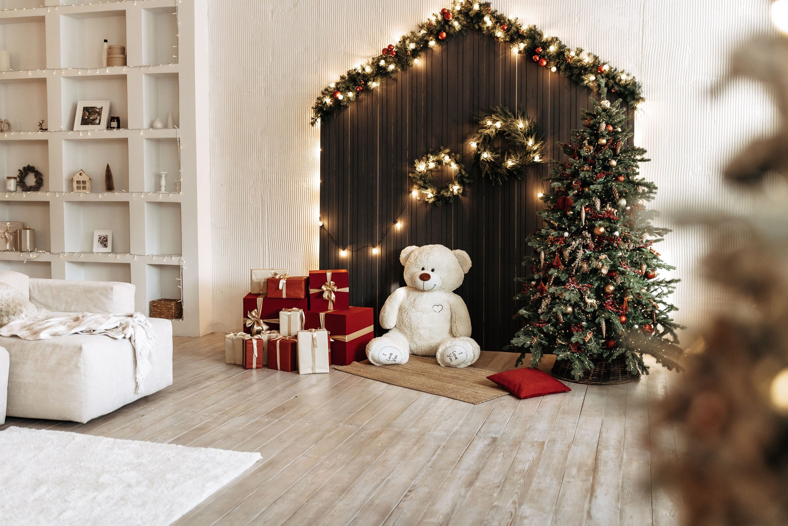 Фотостудия Истории, зал большой. Классный фотограф Красноярска Васильева Ирина