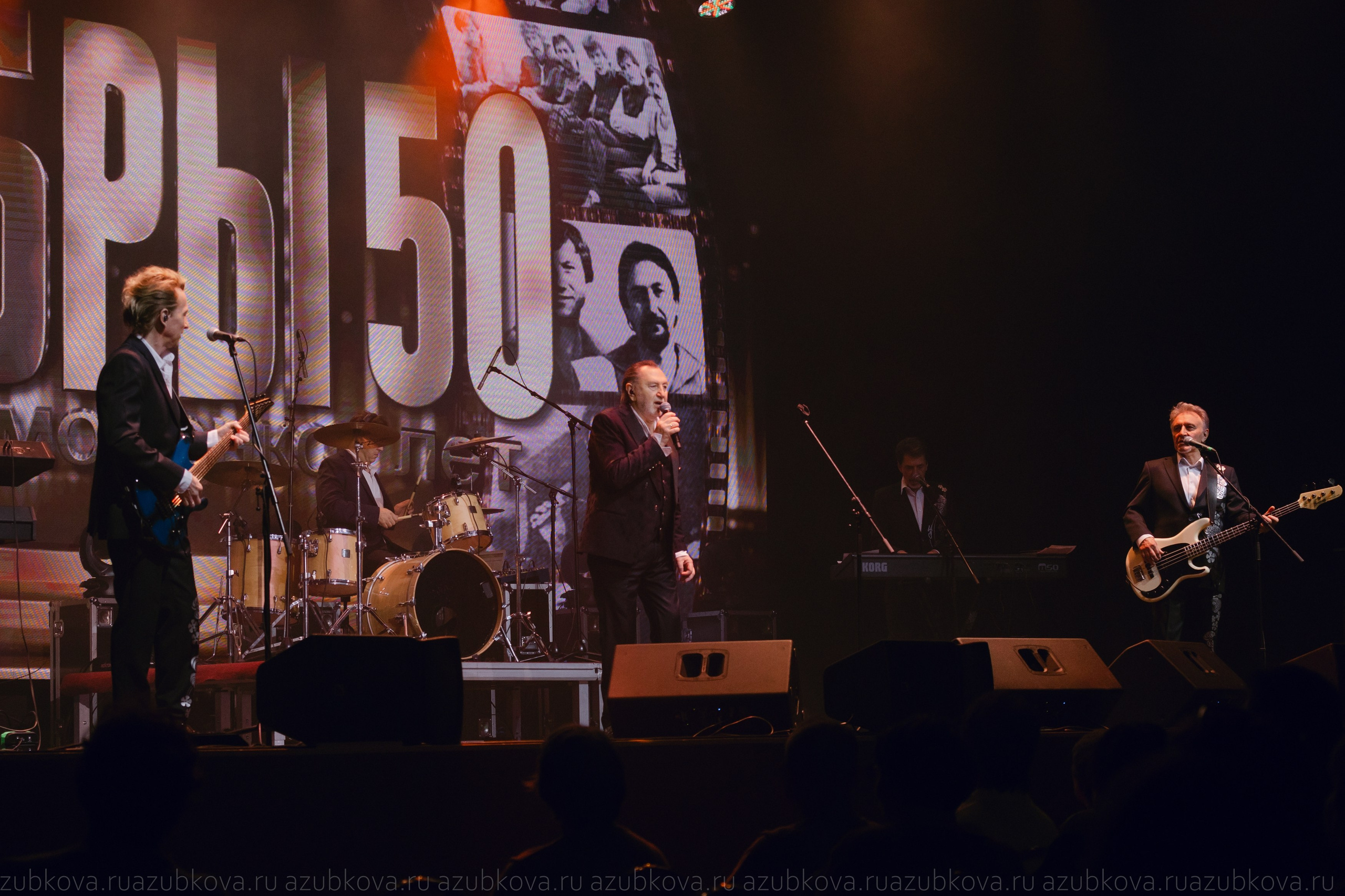 Сябры. Фотограф Анастасия Зубкова