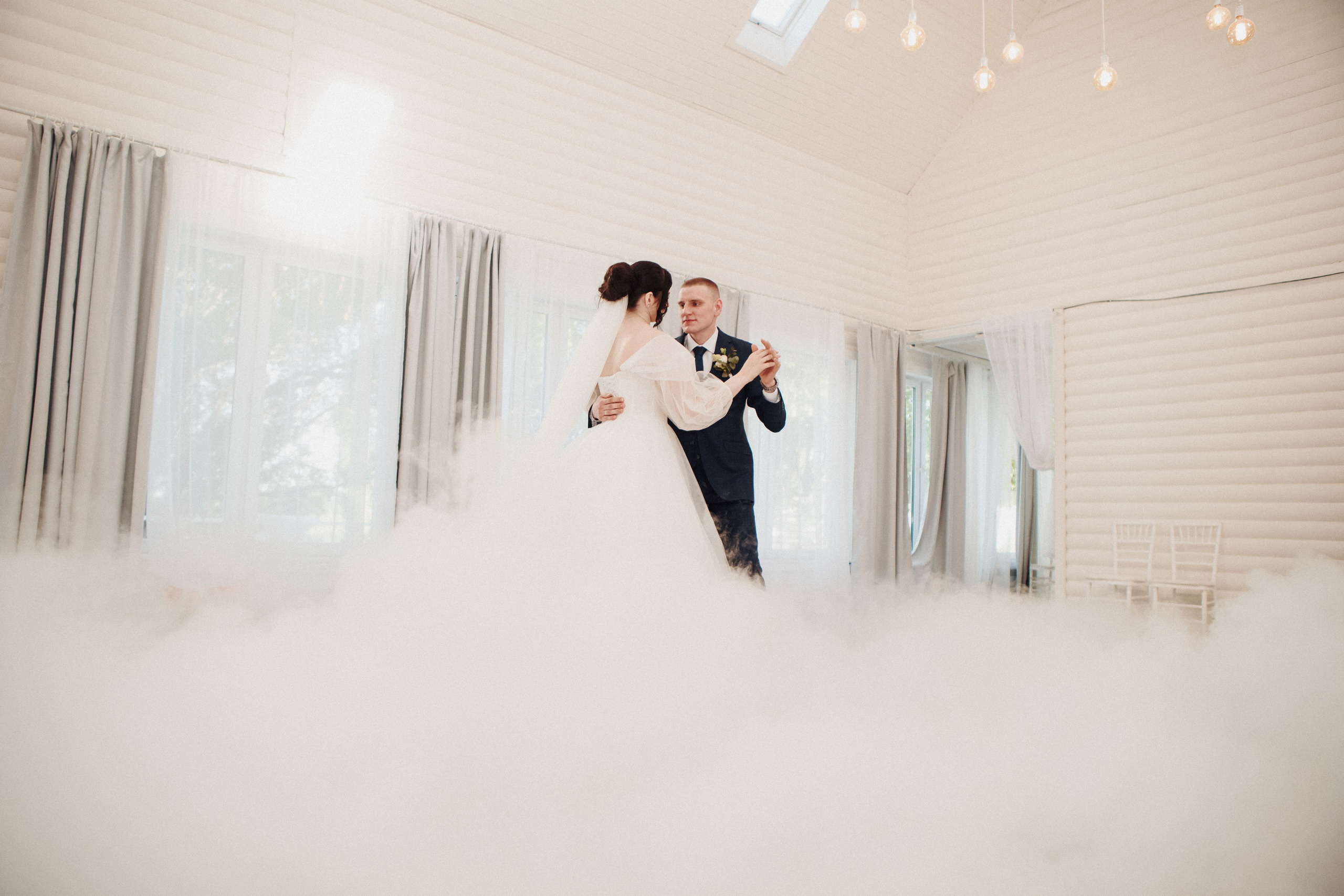 Полина & Андрей. Фотограф в Москве и Московской области