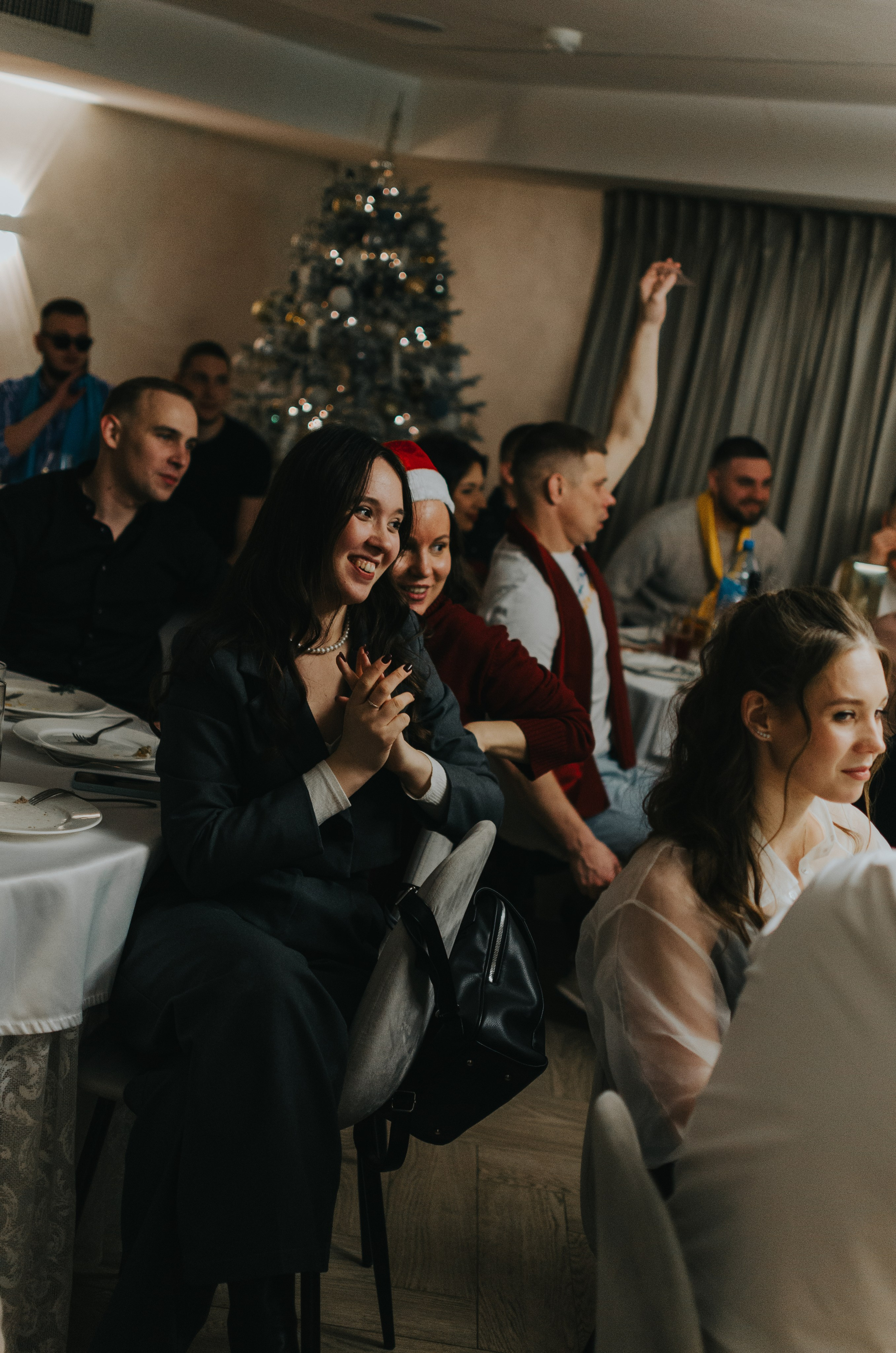 Корпоративы