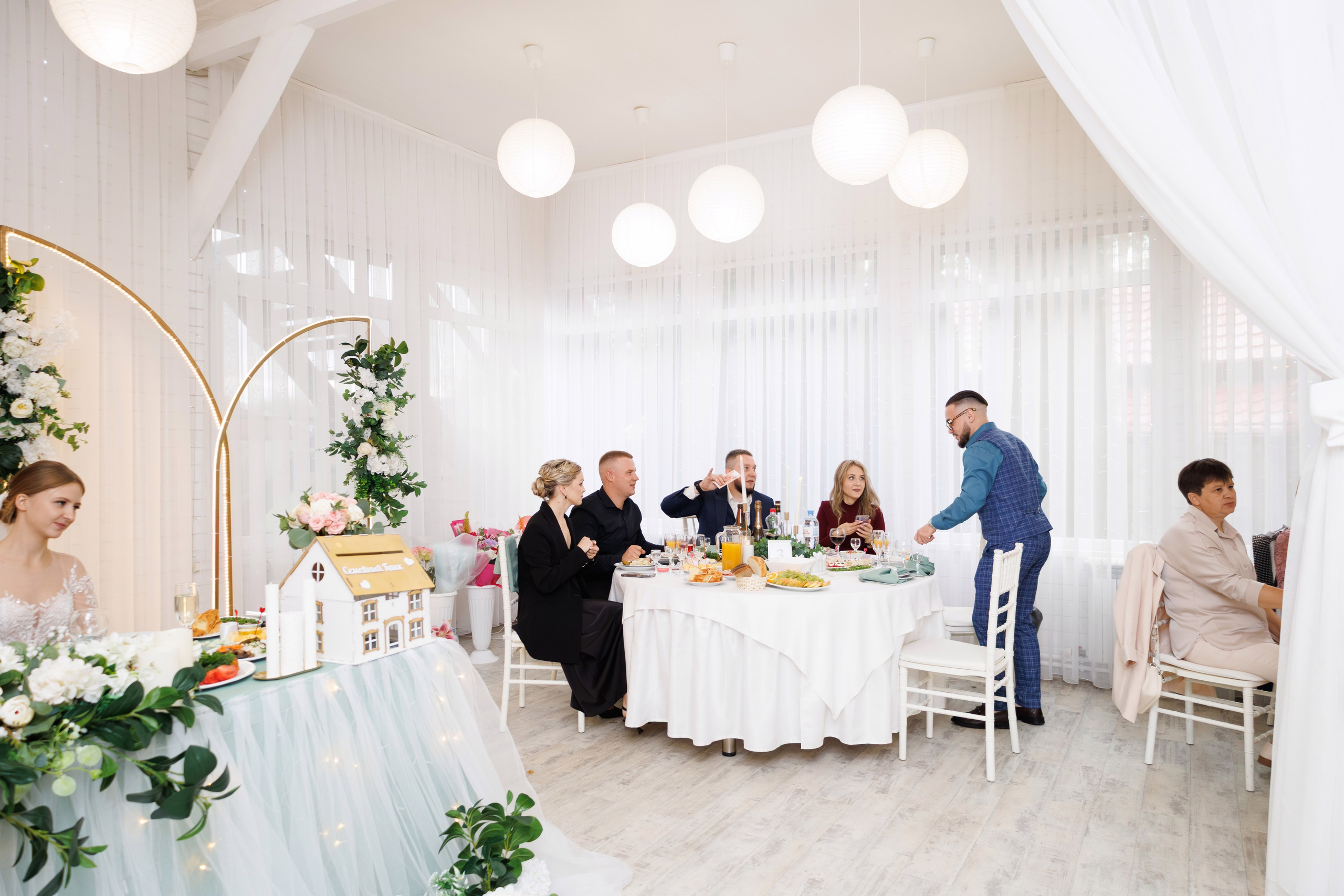 Вера&Никита. Фотограф Надежда Гольцева