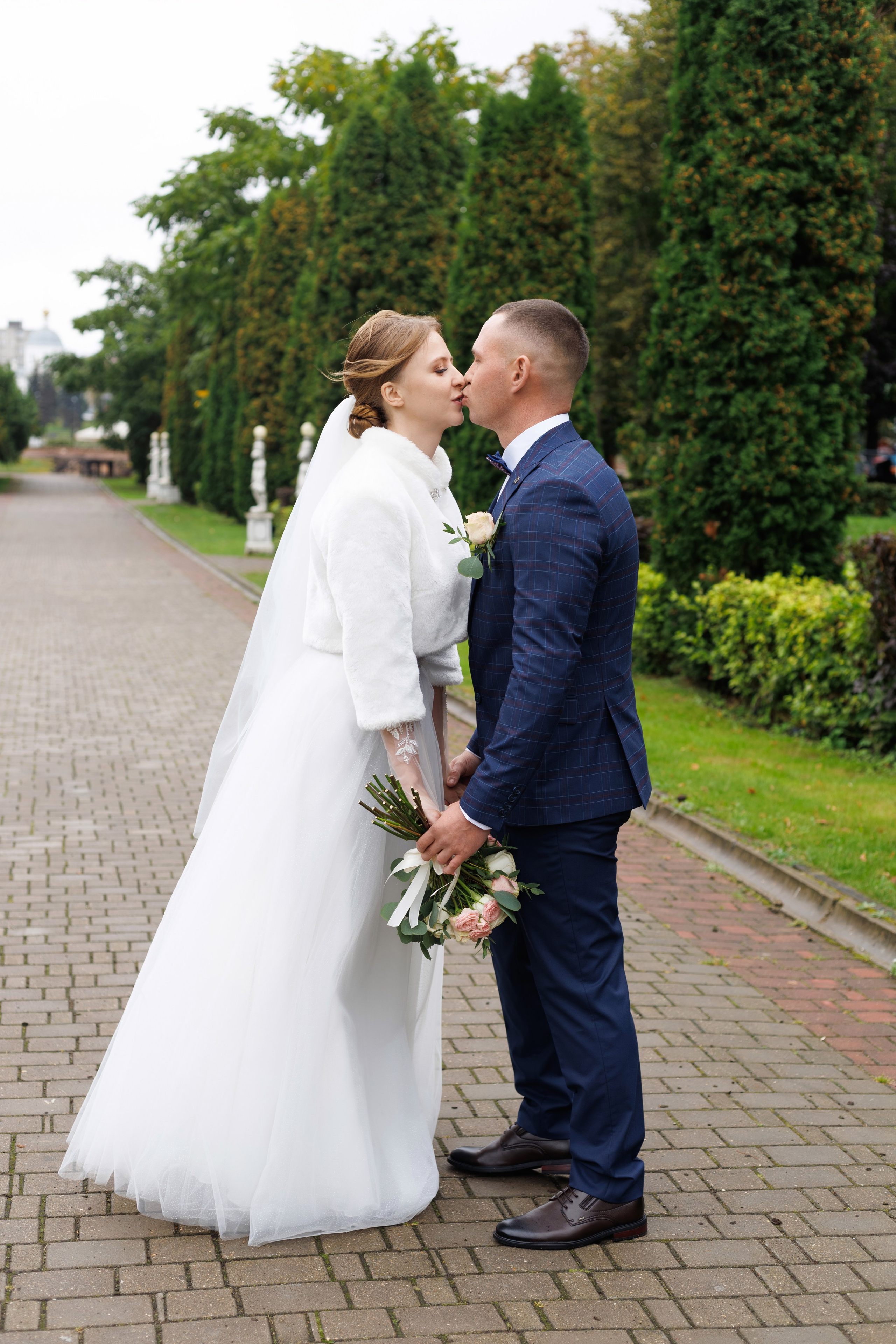 Вера&Никита. Фотограф Надежда Гольцева