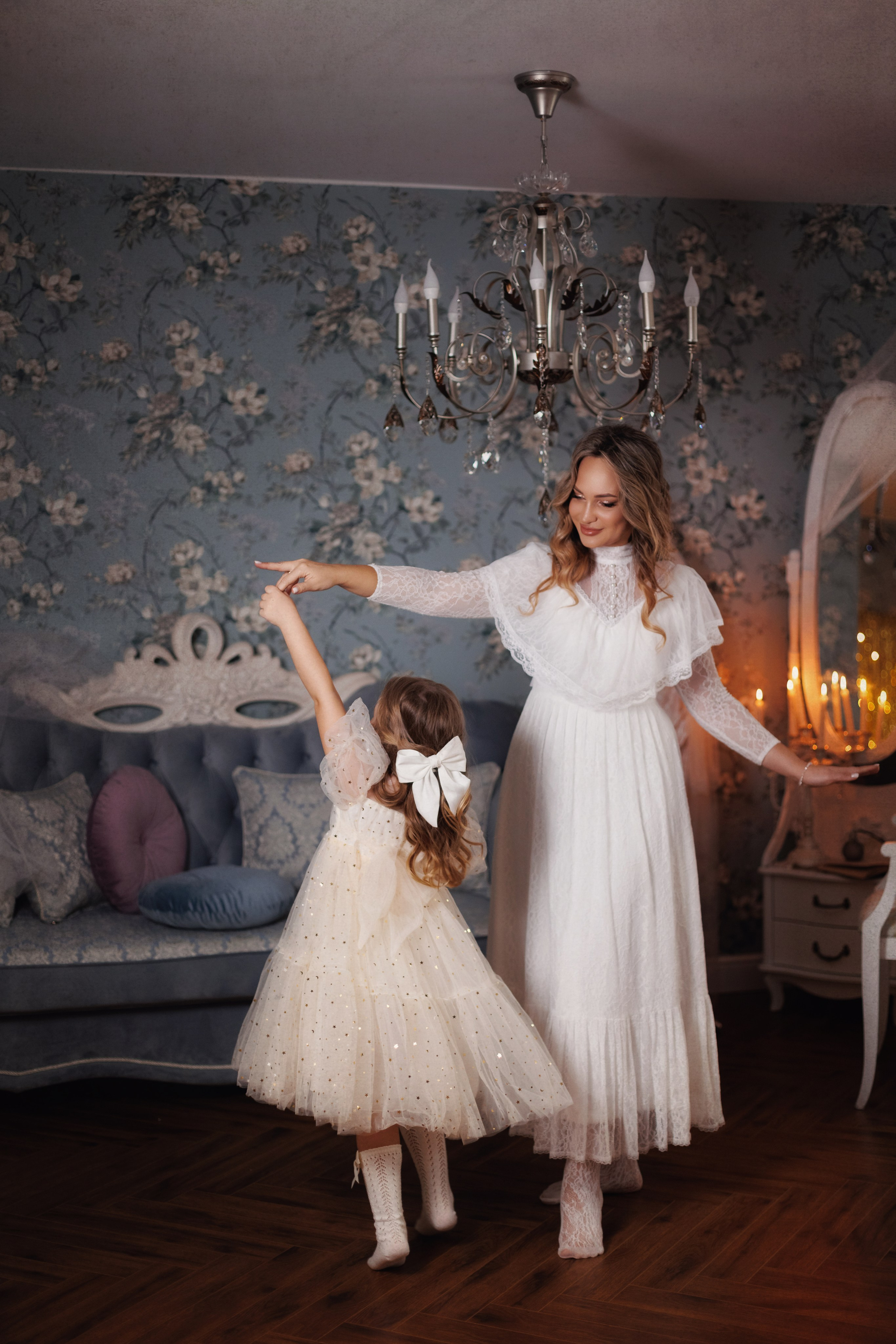 Семейная фотосессия. Семейный и детский фотограф Ижевск | Тамара Дмитриева