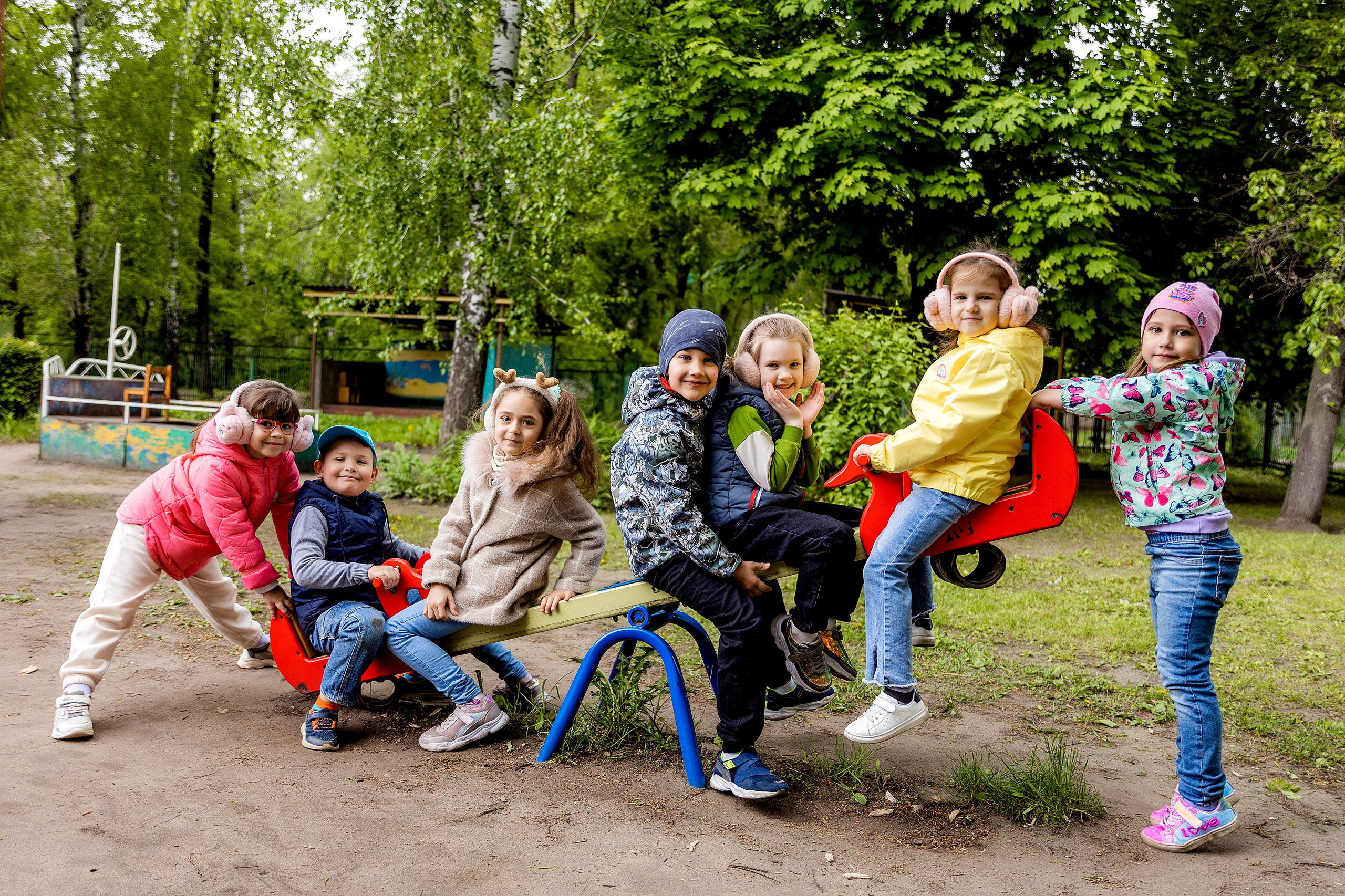 Детский сад. Дорогой друг! Приветствую тебя на моем сайте!