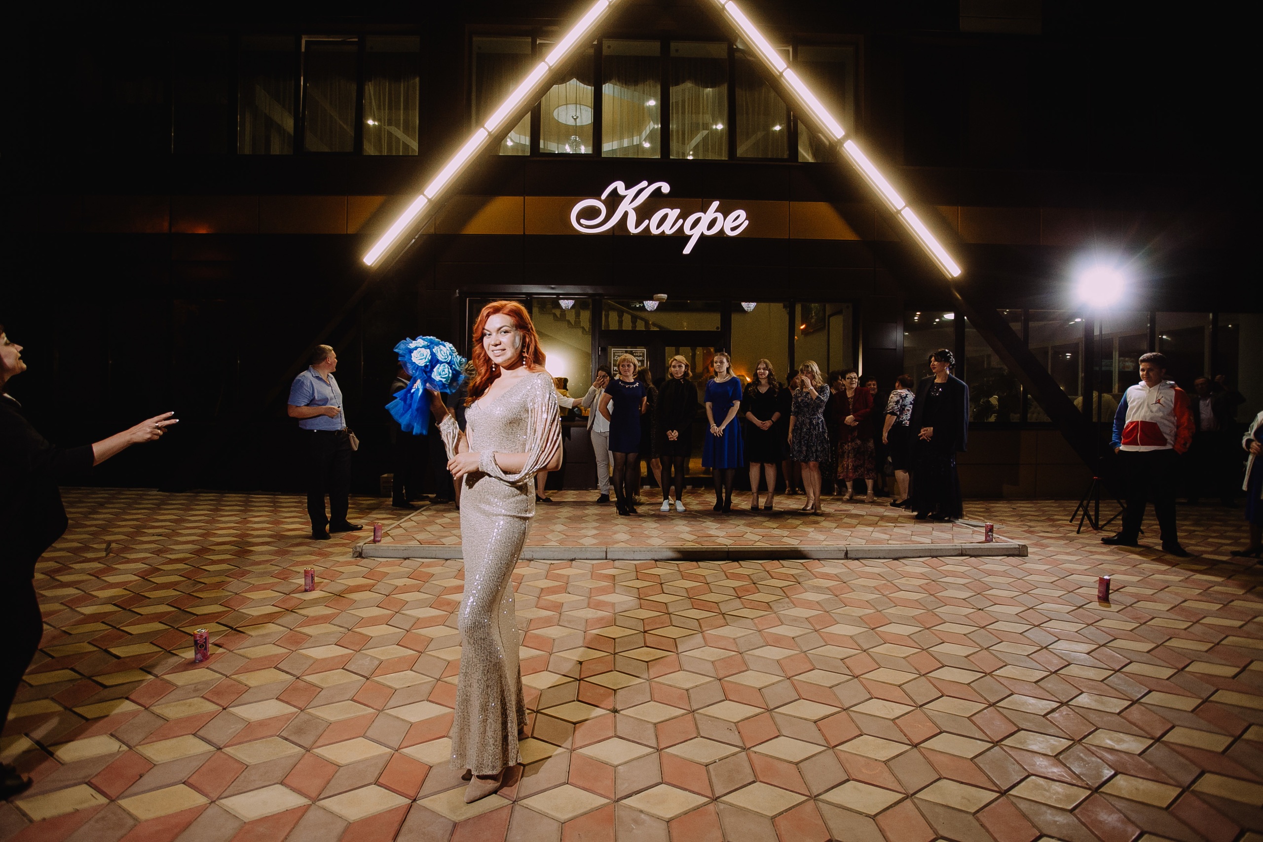 Иван и Анна. Фотограф в Кумертау Уфа Мелеуз Салават Александра Сапрыкина