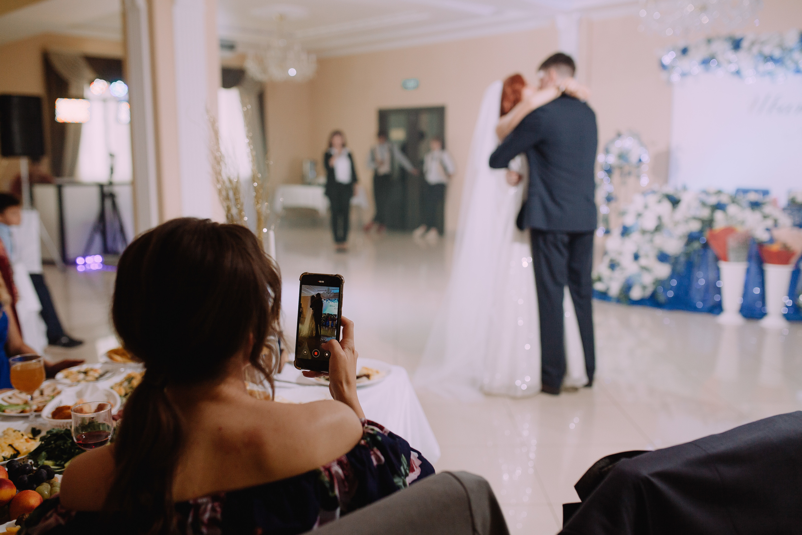 Иван и Анна. Фотограф в Кумертау Уфа Мелеуз Салават Александра Сапрыкина