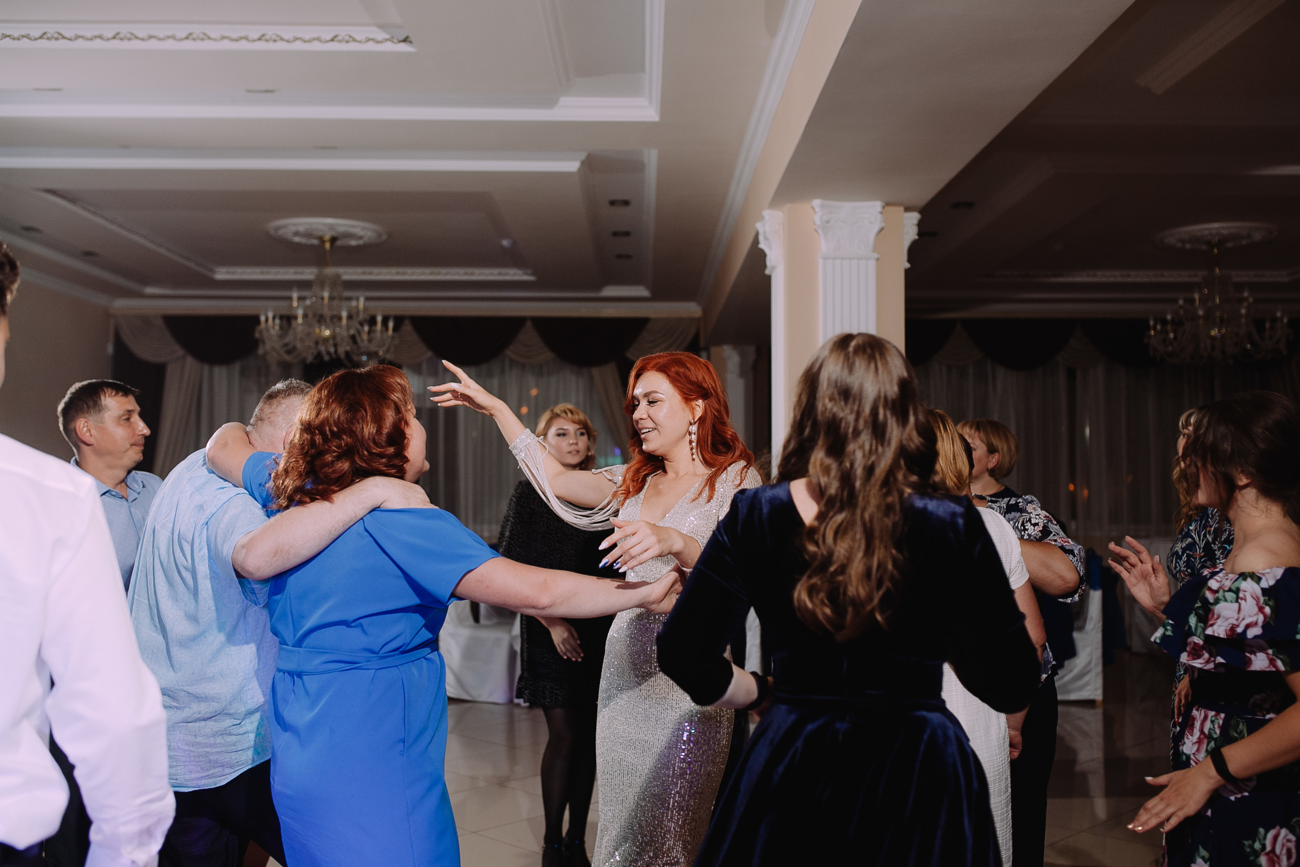 Иван и Анна. Фотограф в Кумертау Уфа Мелеуз Салават Александра Сапрыкина