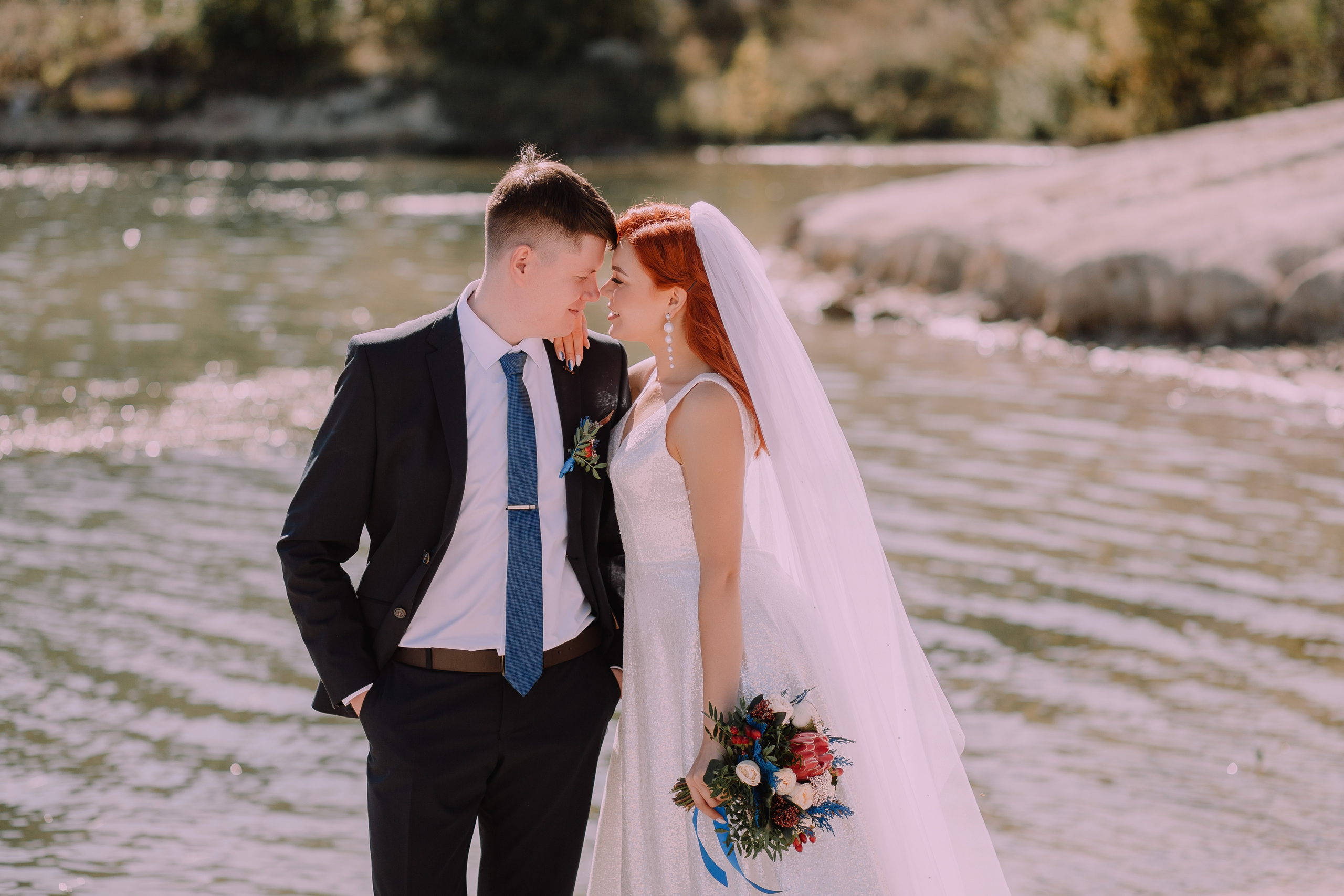 Иван и Анна. Фотограф в Кумертау Уфа Мелеуз Салават Александра Сапрыкина