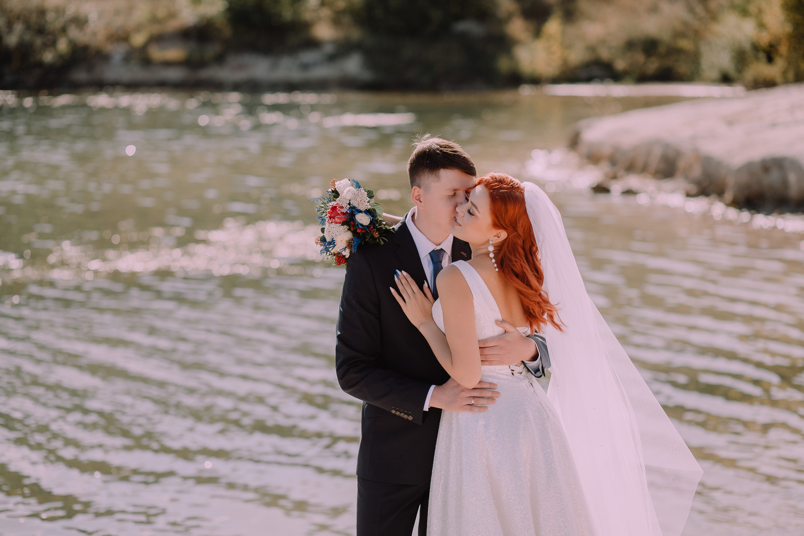 Иван и Анна. Фотограф в Кумертау Уфа Мелеуз Салават Александра Сапрыкина