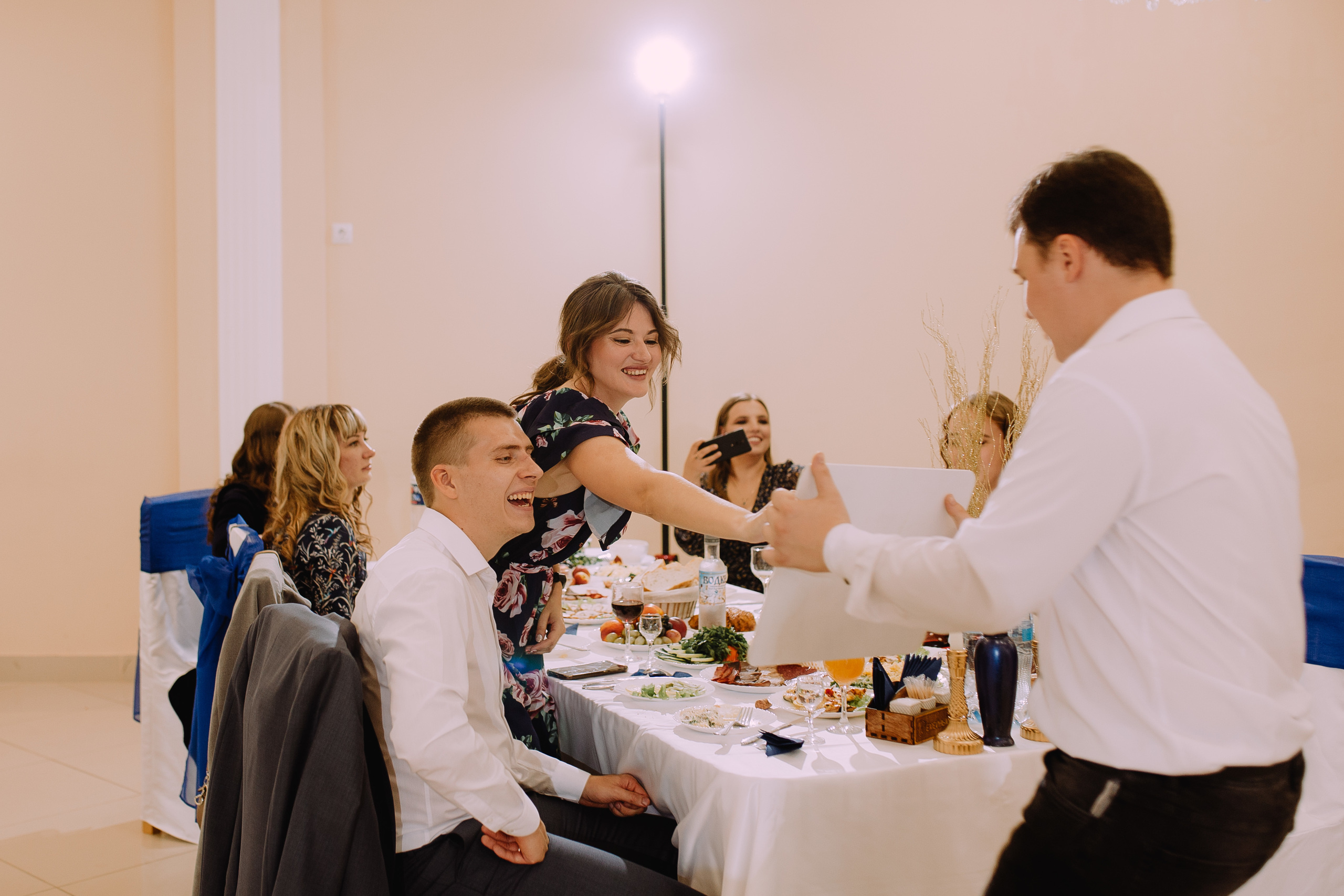 Иван и Анна. Фотограф в Кумертау Уфа Мелеуз Салават Александра Сапрыкина