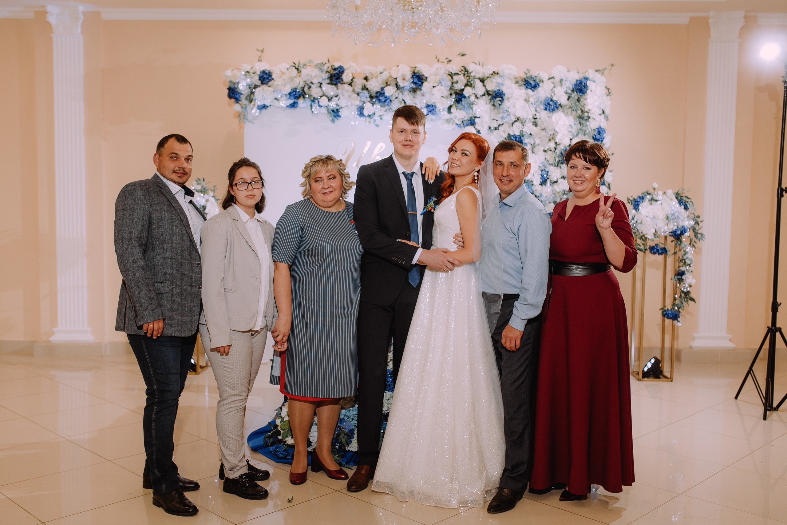 Иван и Анна. Фотограф в Кумертау Уфа Мелеуз Салават Александра Сапрыкина