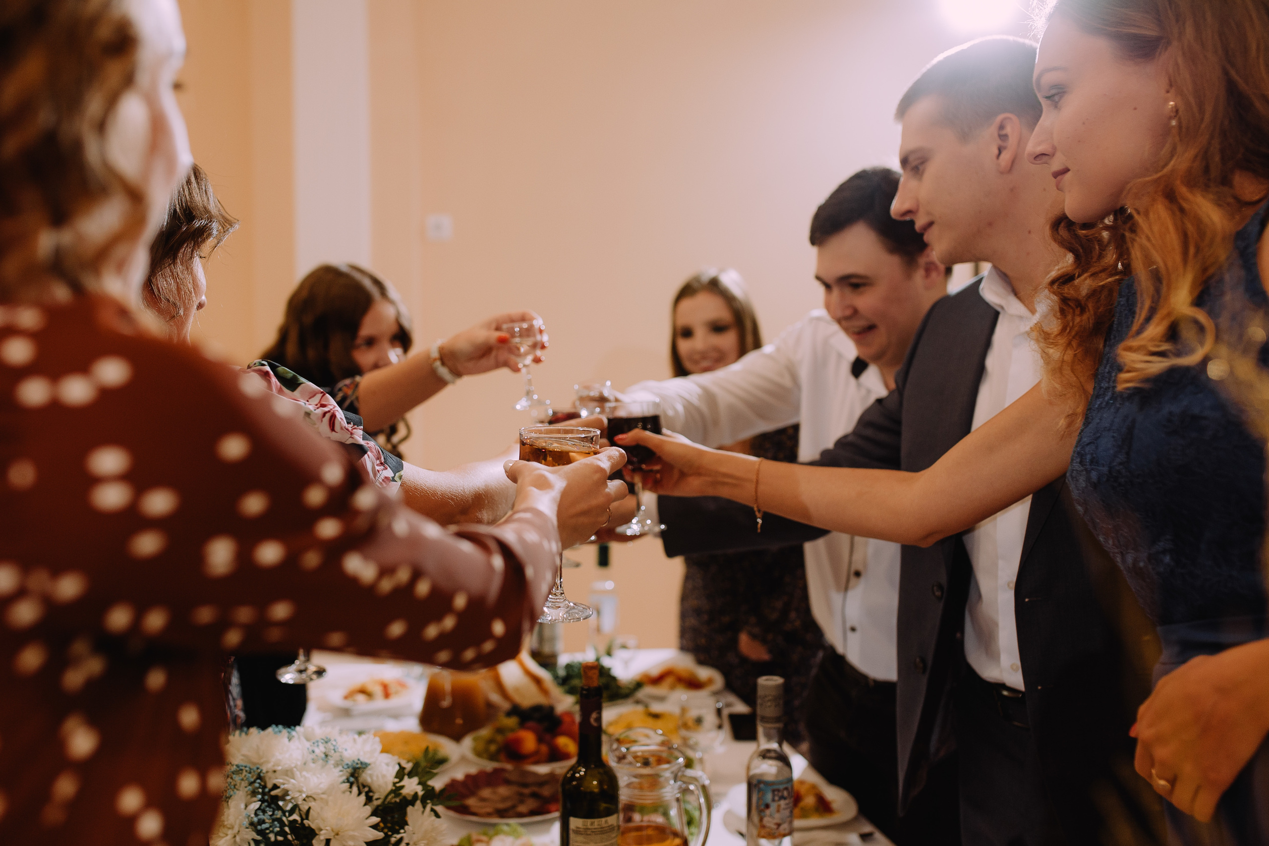 Иван и Анна. Фотограф в Кумертау Уфа Мелеуз Салават Александра Сапрыкина