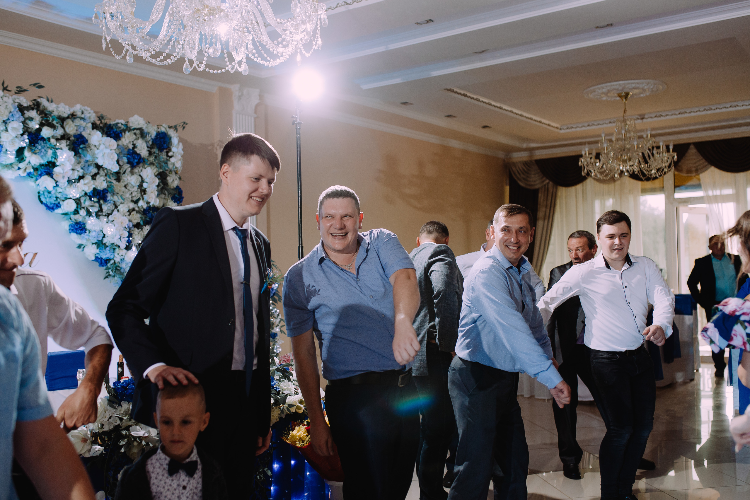 Иван и Анна. Фотограф в Кумертау Уфа Мелеуз Салават Александра Сапрыкина