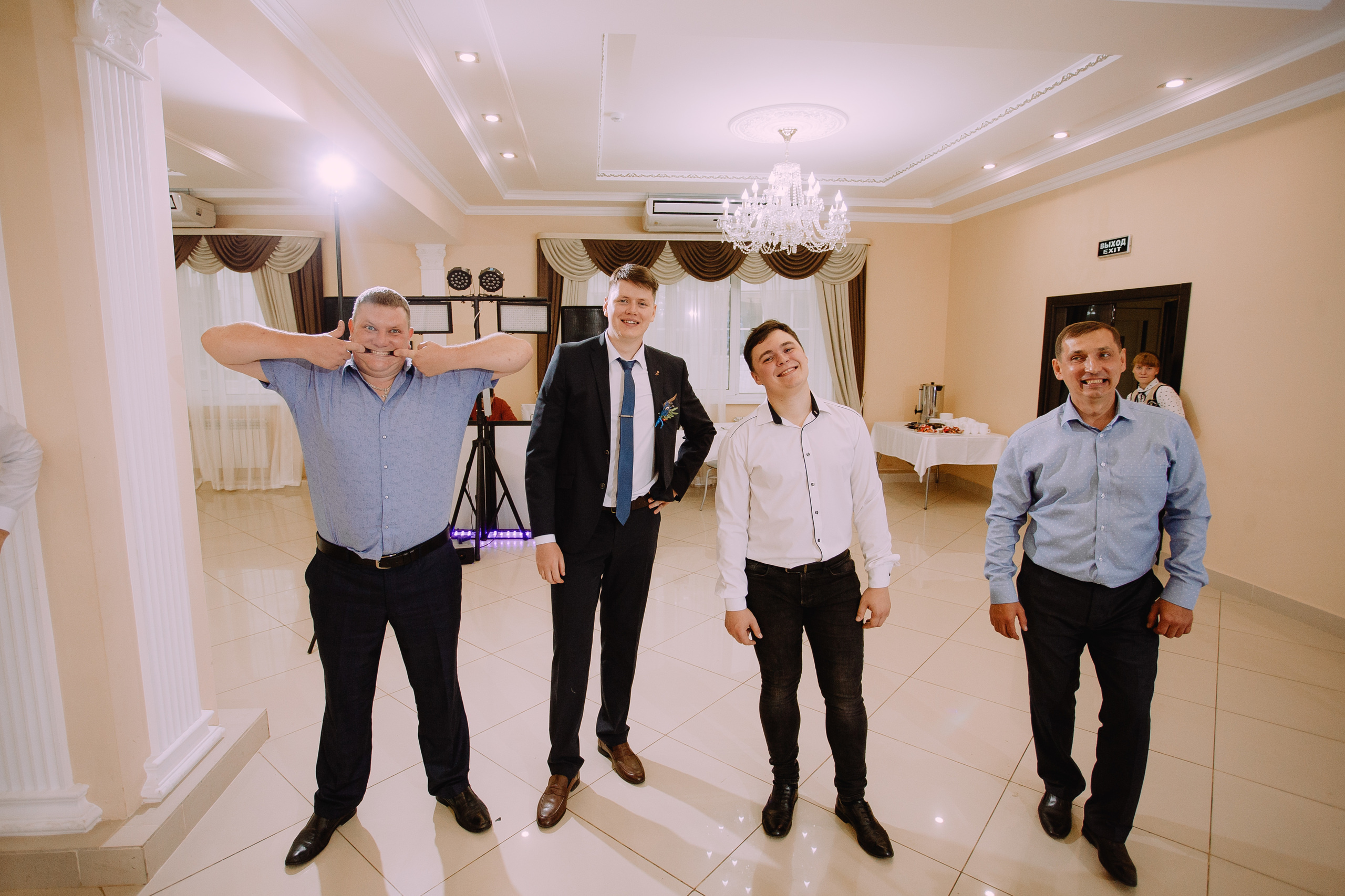 Иван и Анна. Фотограф в Кумертау Уфа Мелеуз Салават Александра Сапрыкина