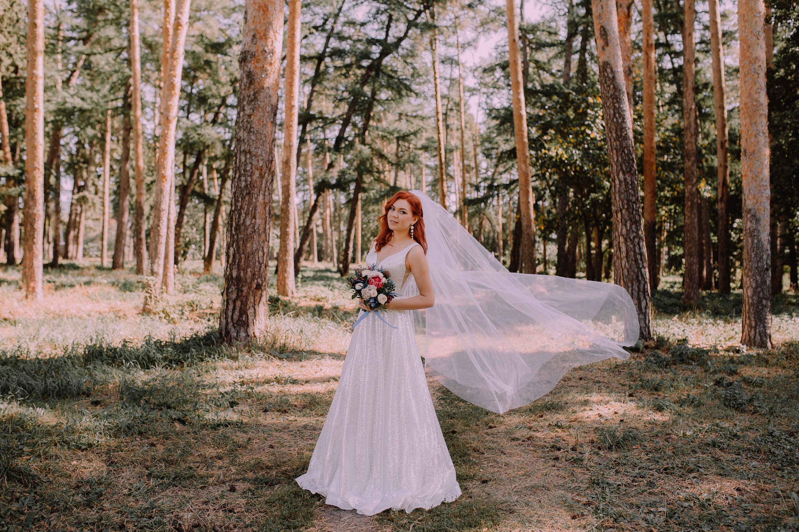 Иван и Анна. Фотограф в Кумертау Уфа Мелеуз Салават Александра Сапрыкина