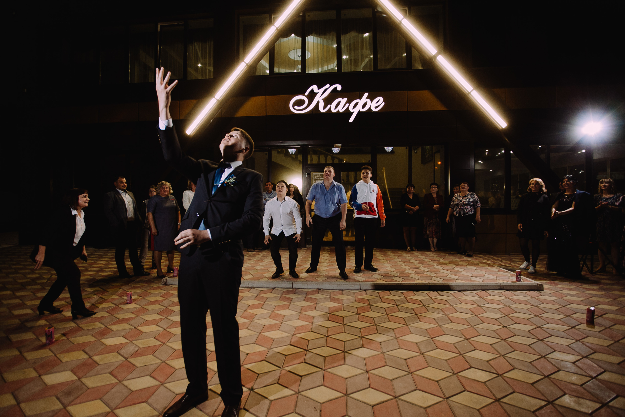 Иван и Анна. Фотограф в Кумертау Уфа Мелеуз Салават Александра Сапрыкина