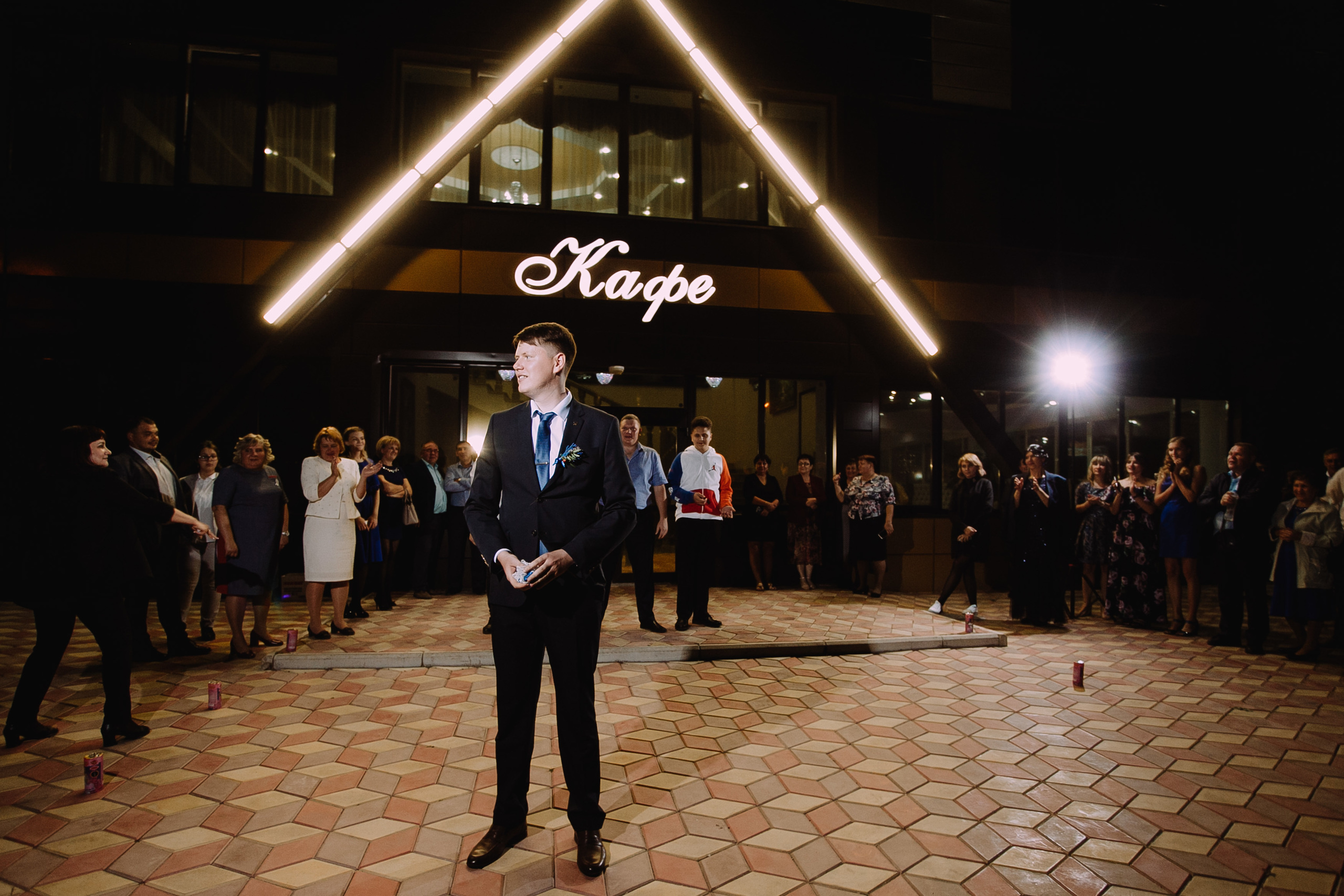 Иван и Анна. Фотограф в Кумертау Уфа Мелеуз Салават Александра Сапрыкина