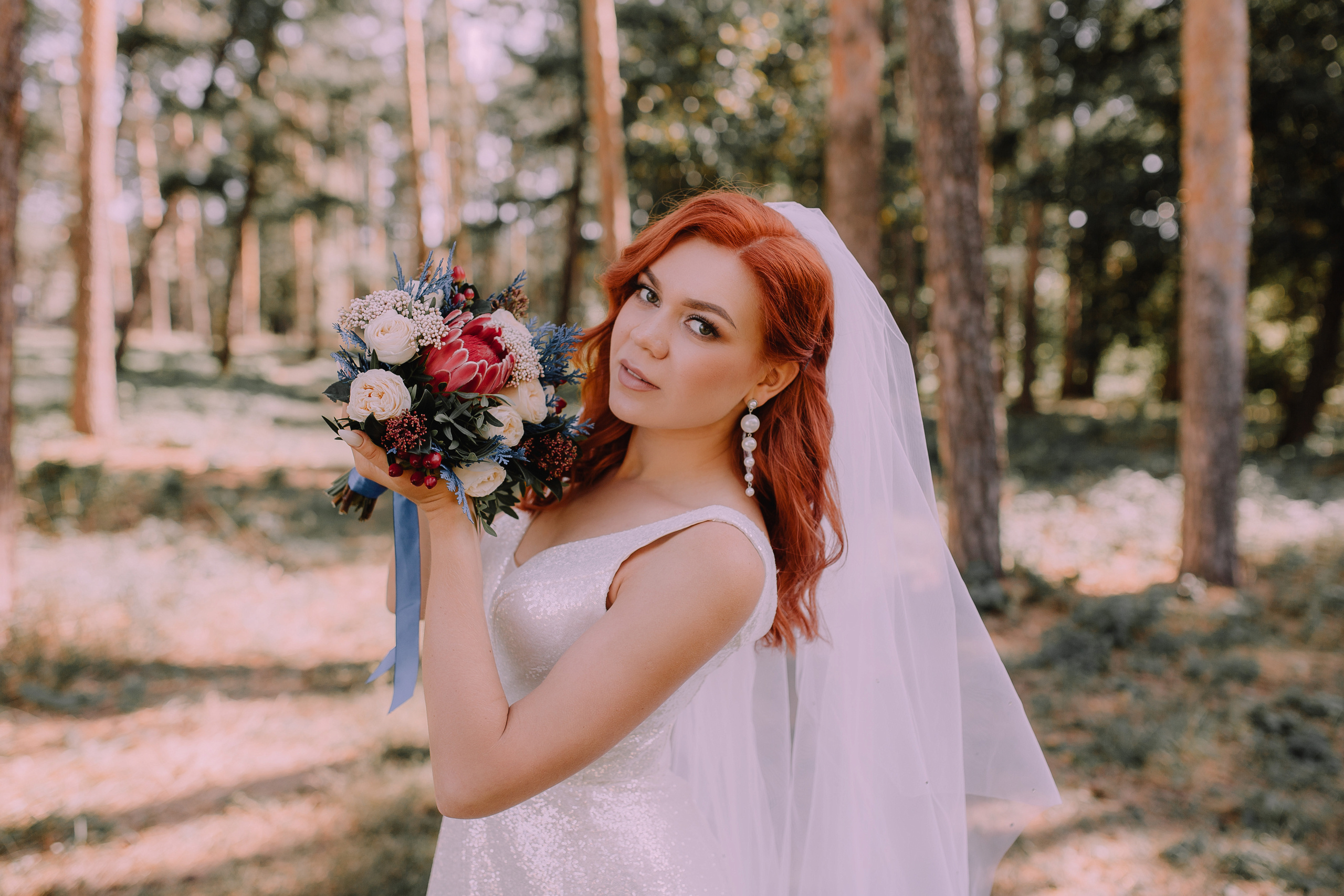 Иван и Анна. Фотограф в Кумертау Уфа Мелеуз Салават Александра Сапрыкина