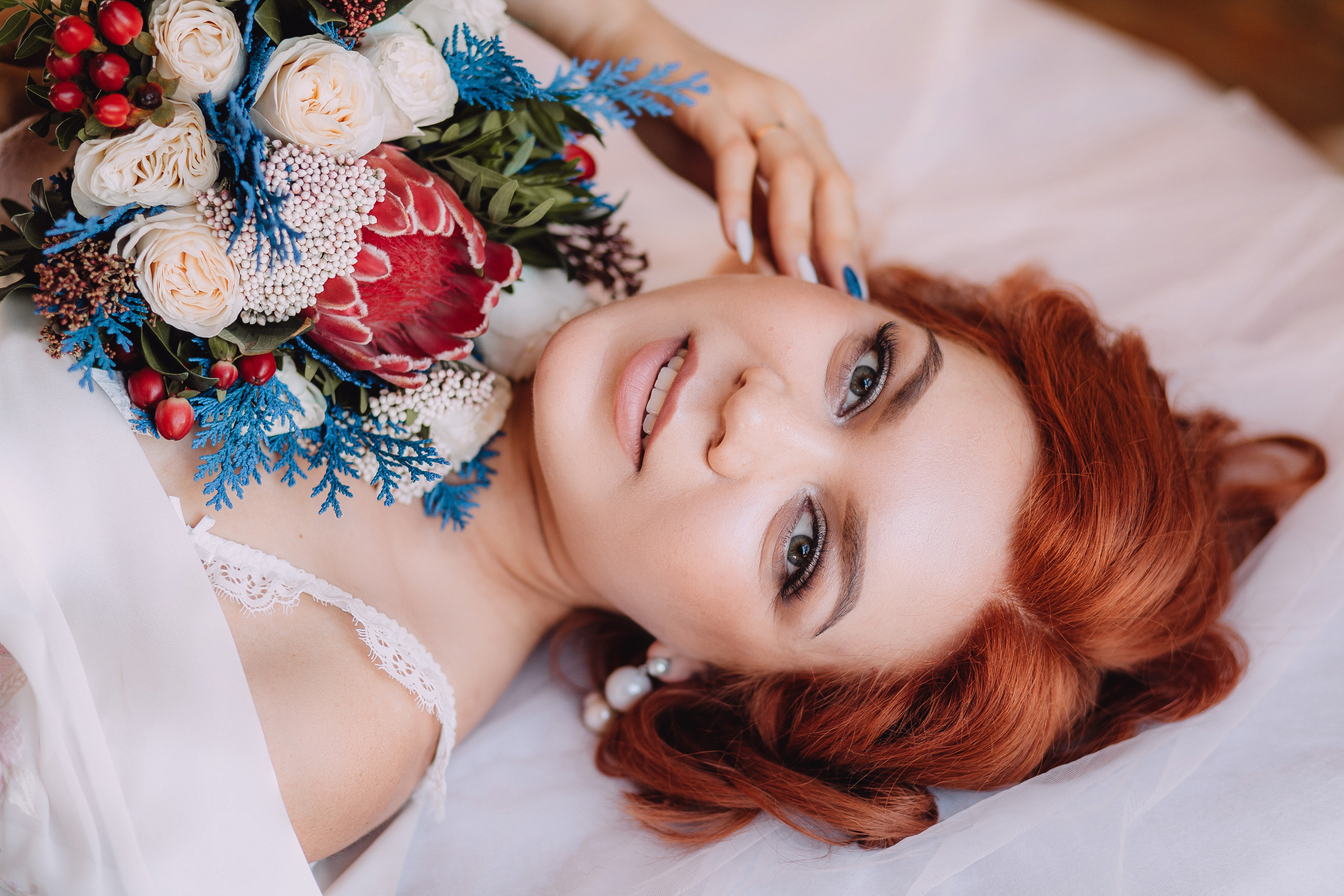 Иван и Анна. Фотограф в Кумертау Уфа Мелеуз Салават Александра Сапрыкина