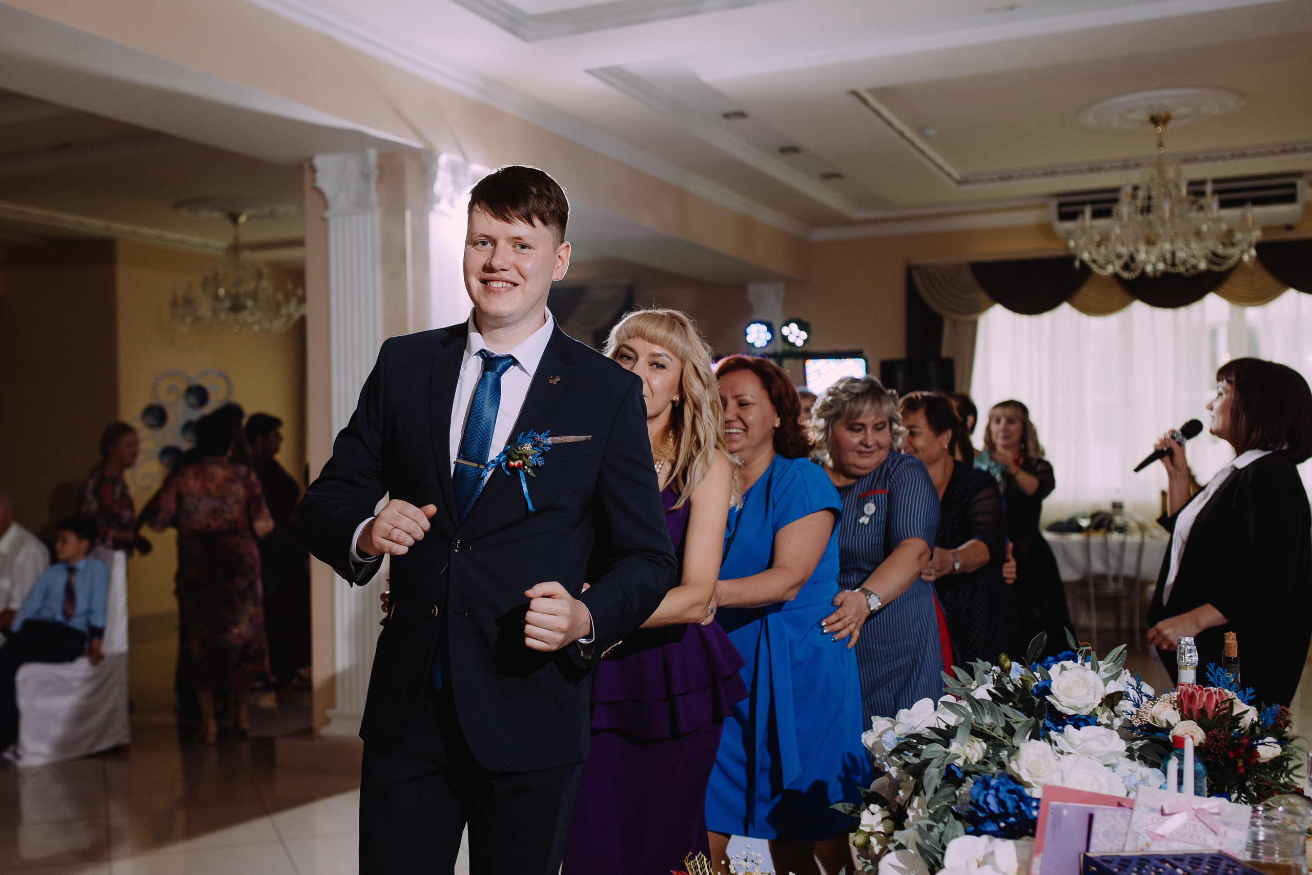 Иван и Анна. Фотограф в Кумертау Уфа Мелеуз Салават Александра Сапрыкина