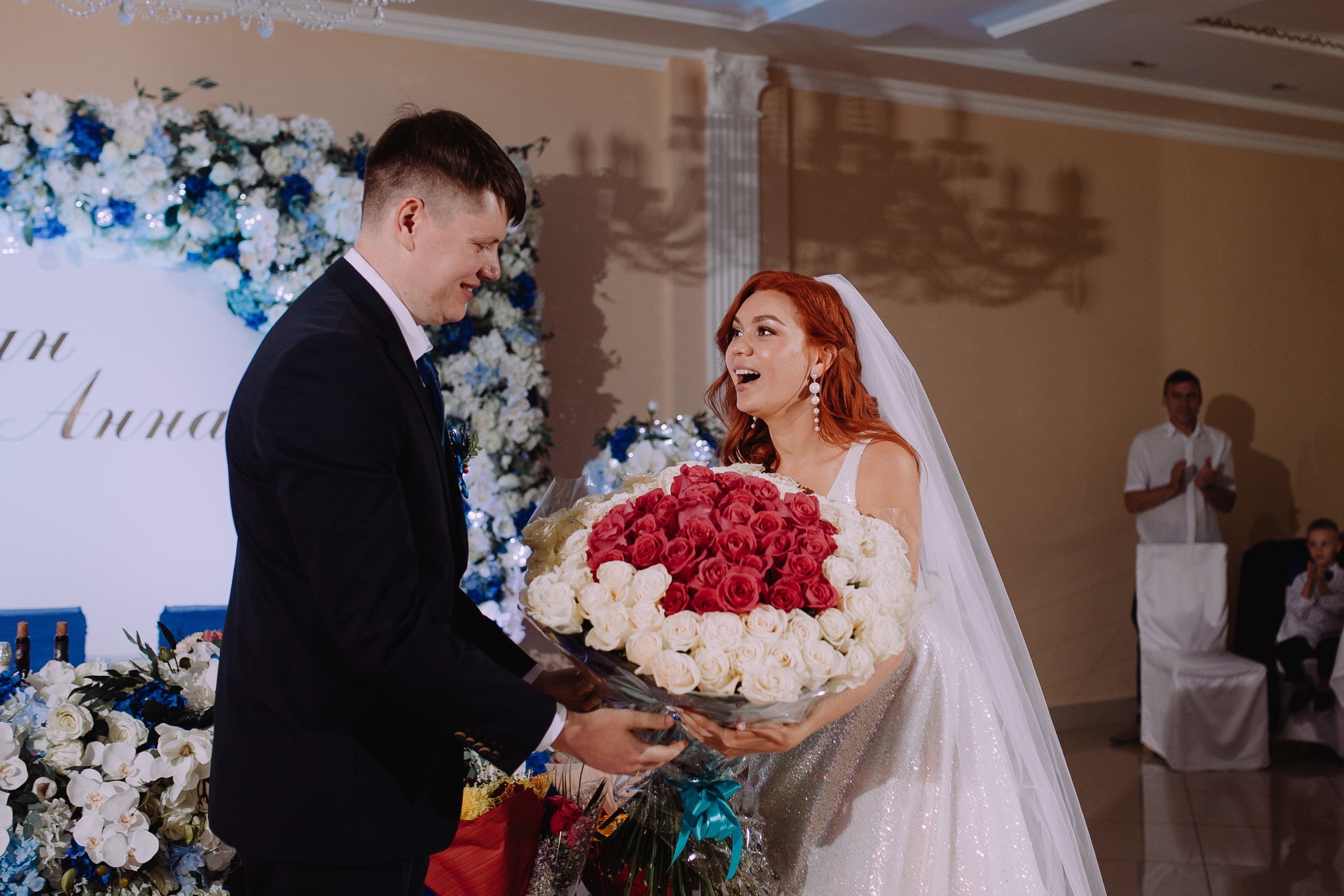 Иван и Анна. Фотограф в Кумертау Уфа Мелеуз Салават Александра Сапрыкина