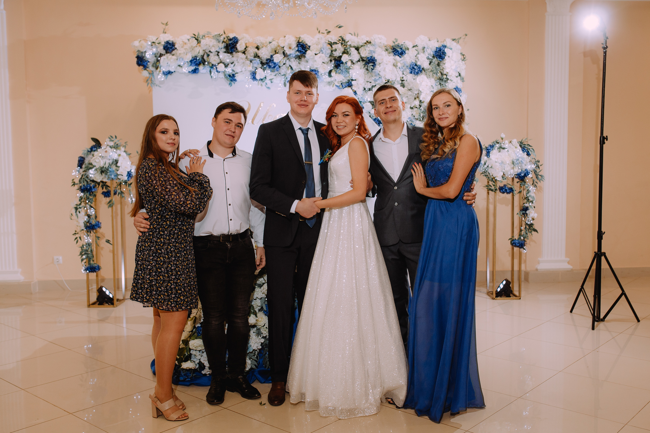 Иван и Анна. Фотограф в Кумертау Уфа Мелеуз Салават Александра Сапрыкина