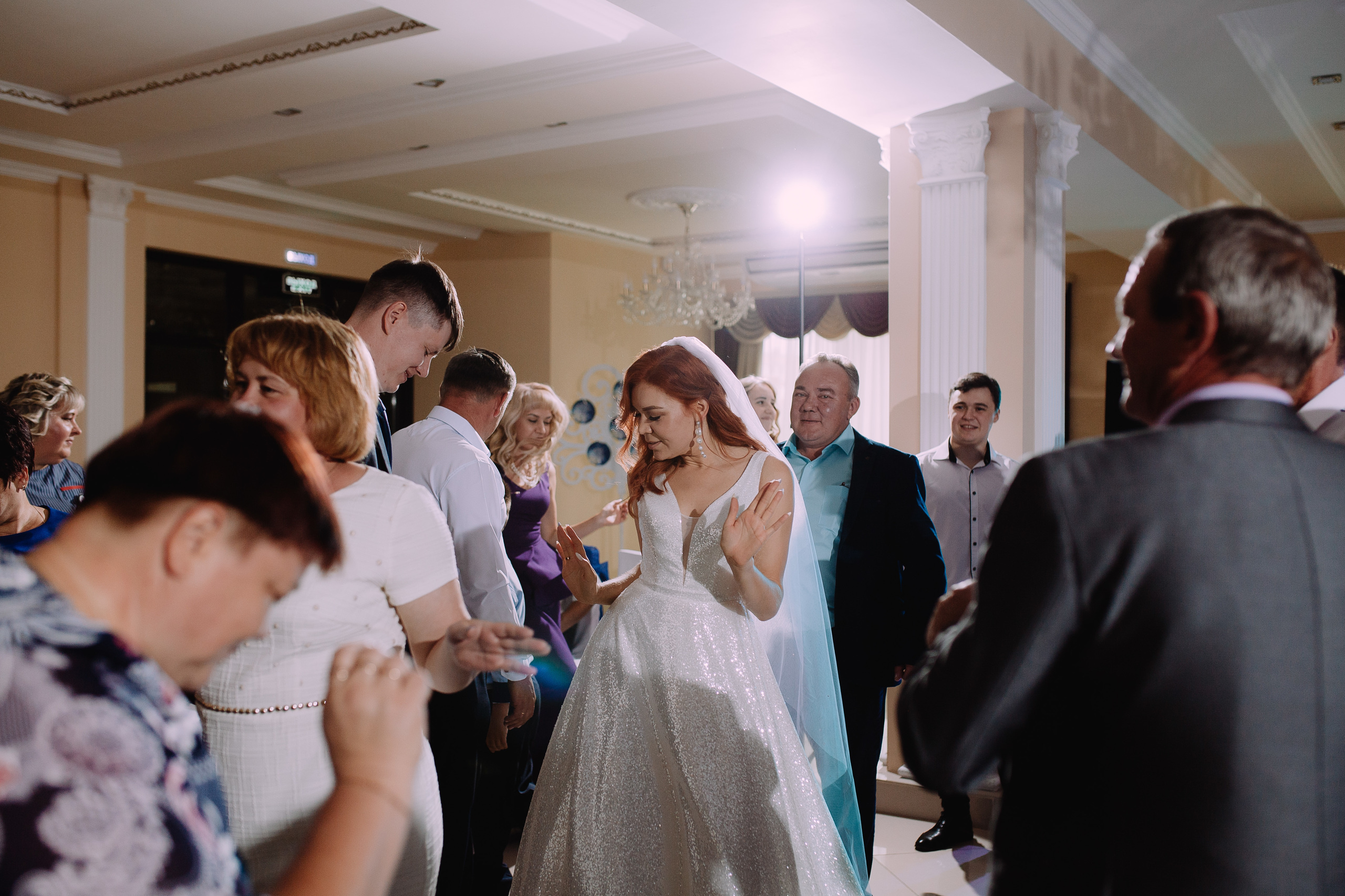 Иван и Анна. Фотограф в Кумертау Уфа Мелеуз Салават Александра Сапрыкина