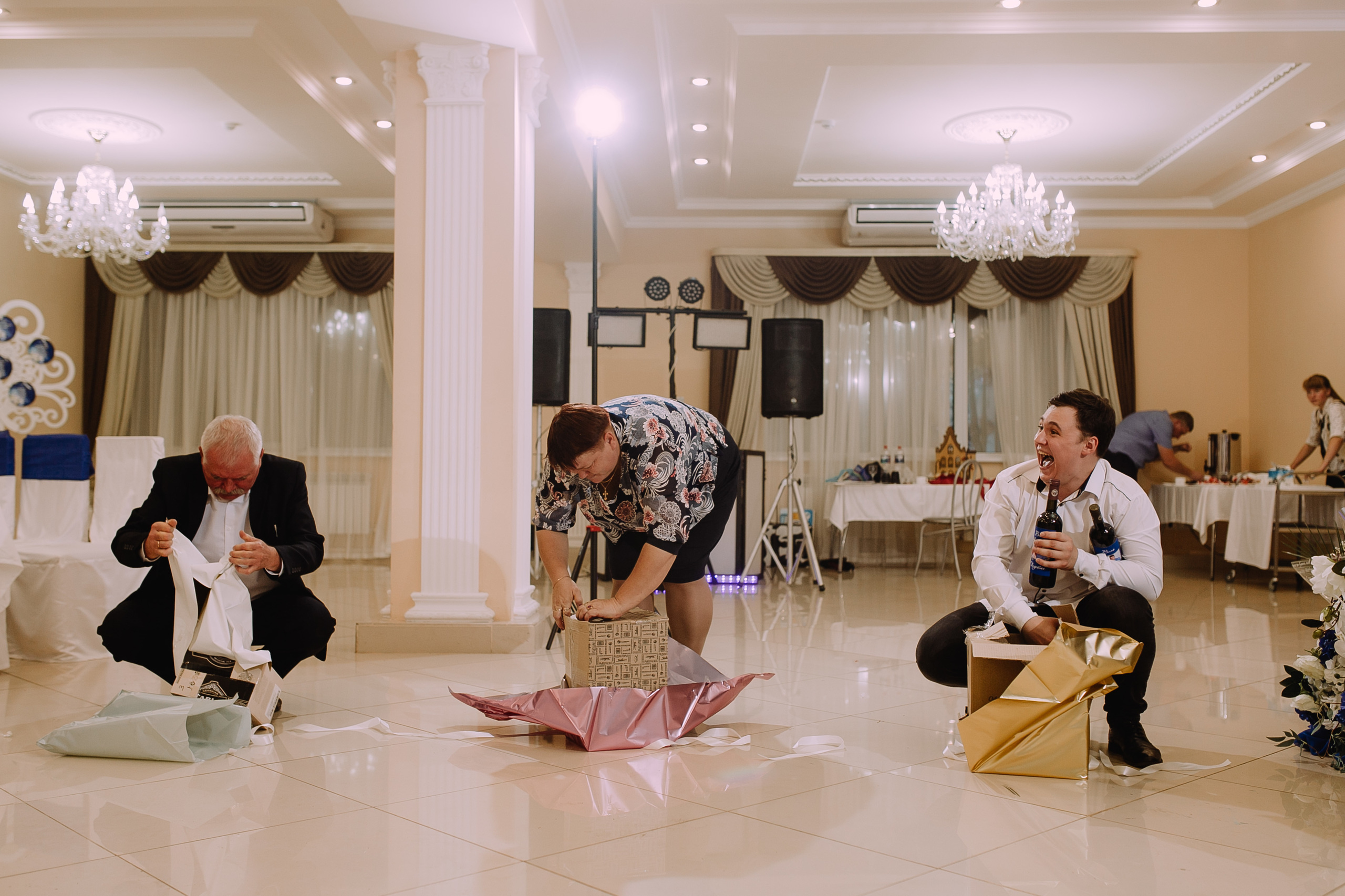 Иван и Анна. Фотограф в Кумертау Уфа Мелеуз Салават Александра Сапрыкина