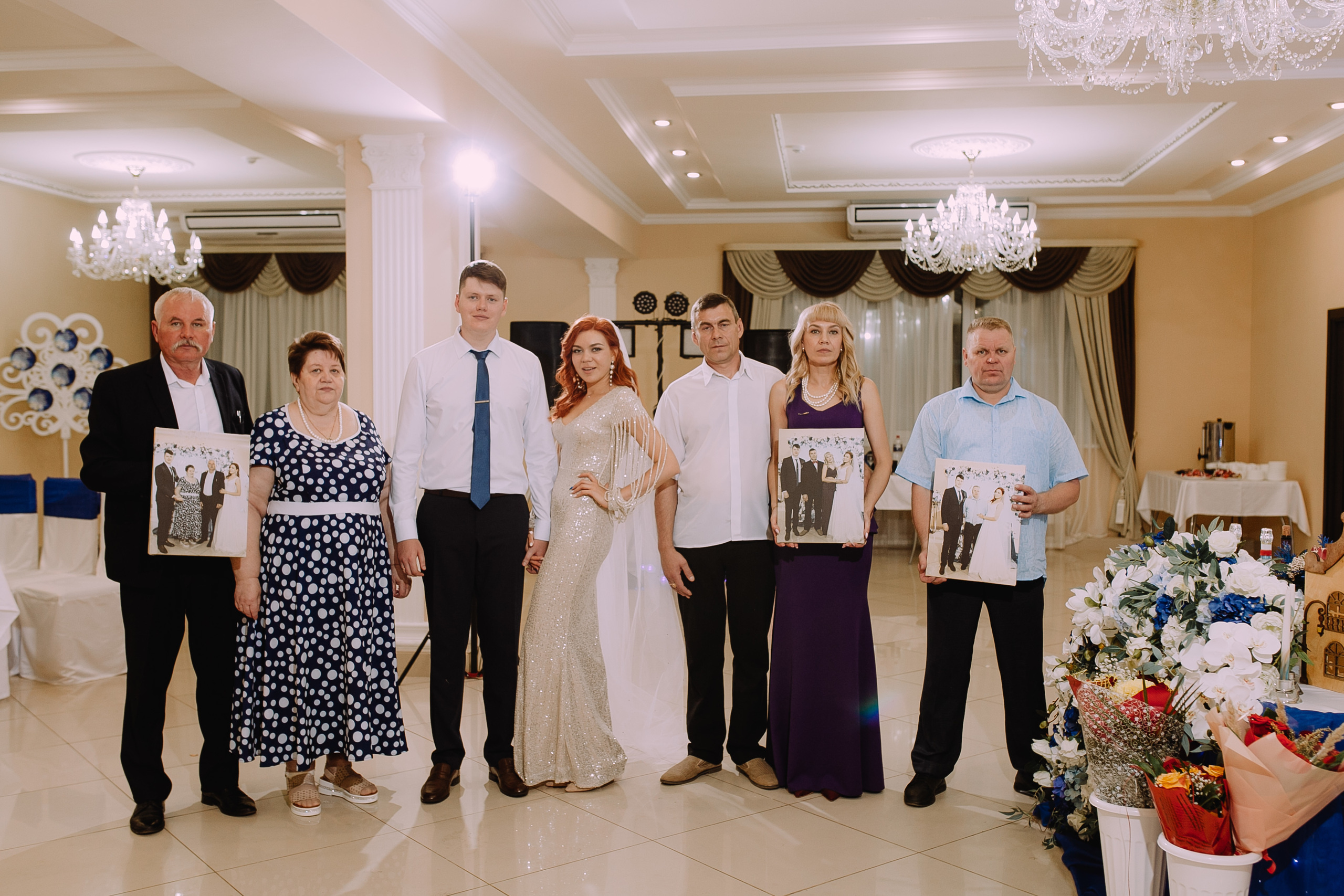 Иван и Анна. Фотограф в Кумертау Уфа Мелеуз Салават Александра Сапрыкина