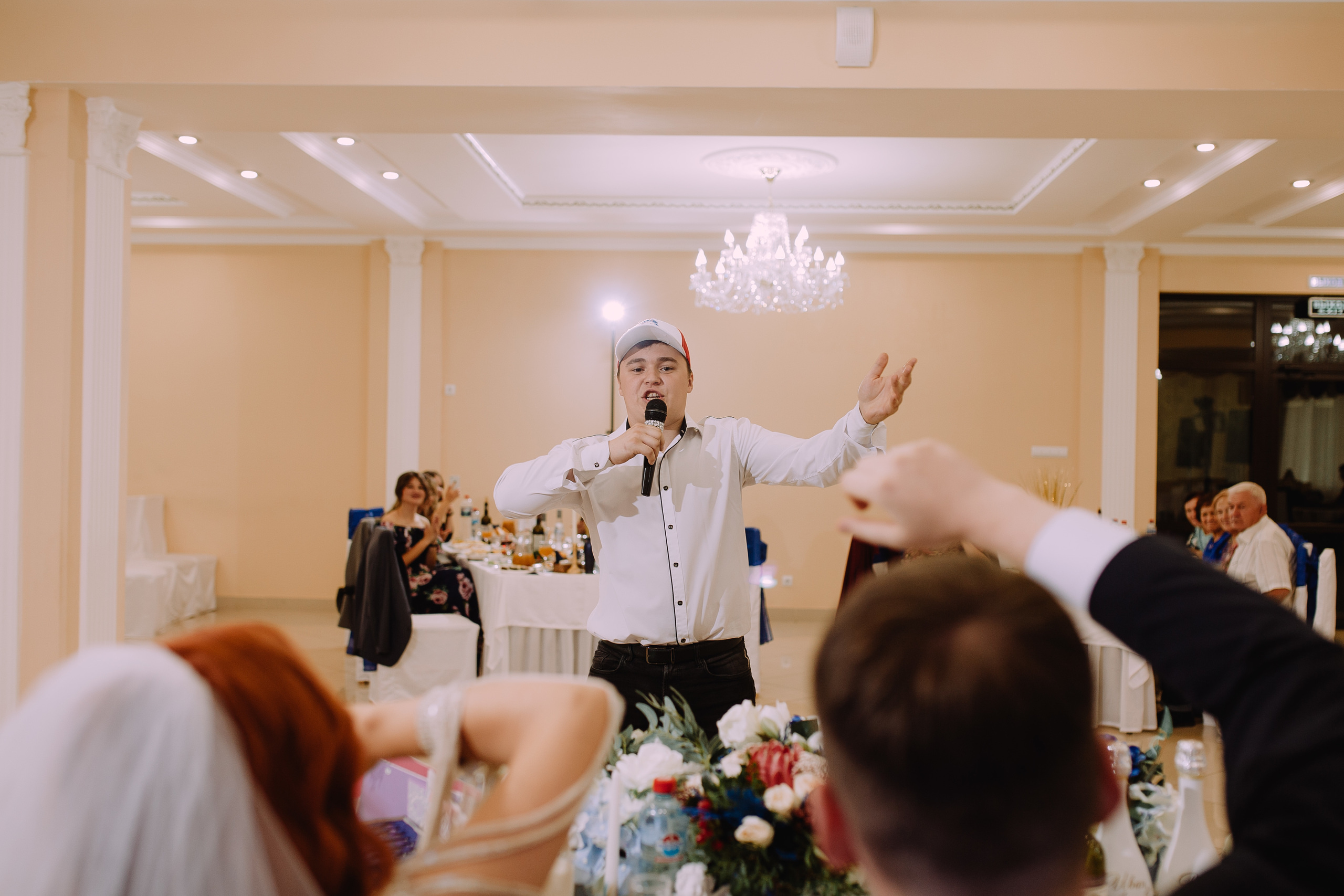 Иван и Анна. Фотограф в Кумертау Уфа Мелеуз Салават Александра Сапрыкина