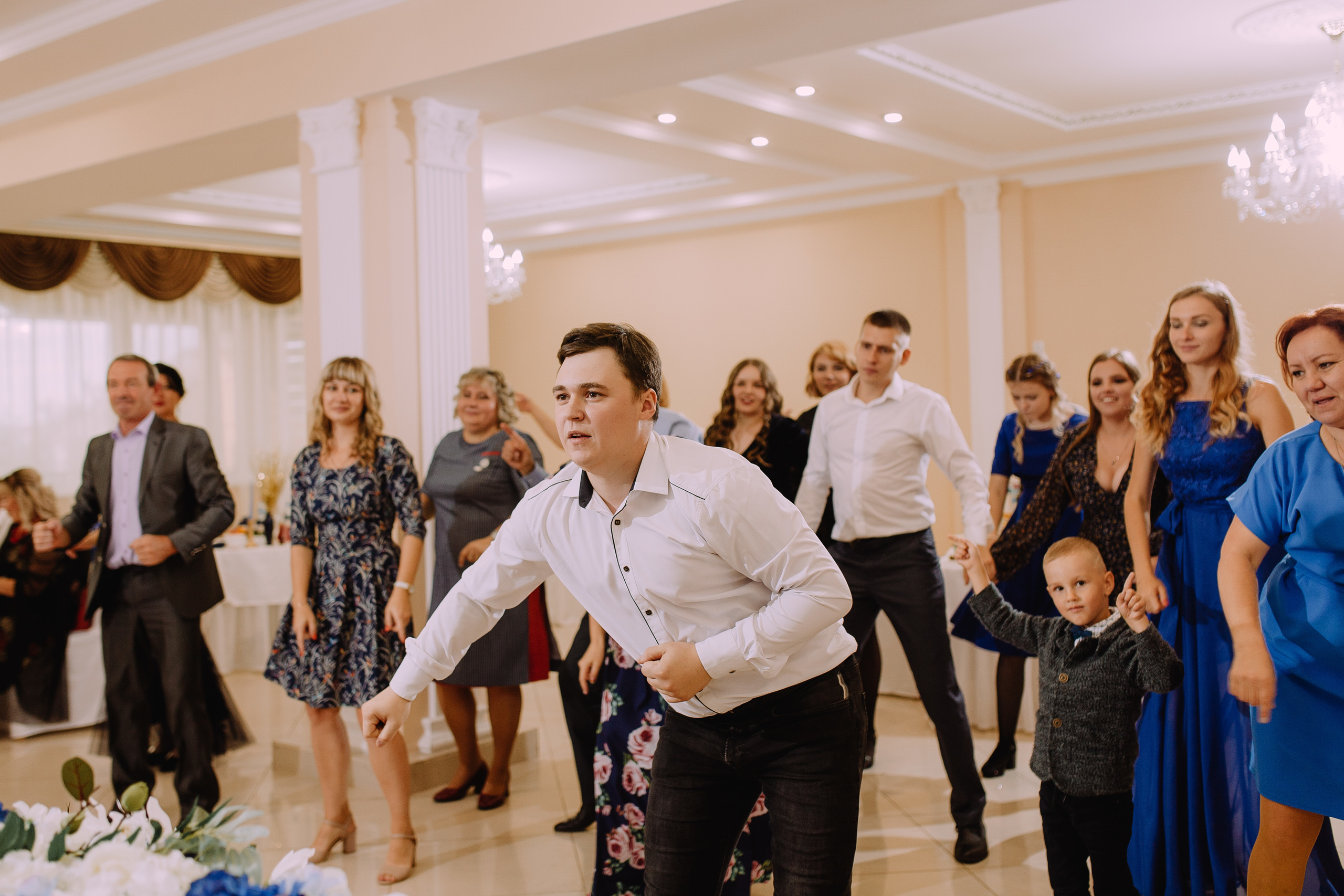 Иван и Анна. Фотограф в Кумертау Уфа Мелеуз Салават Александра Сапрыкина