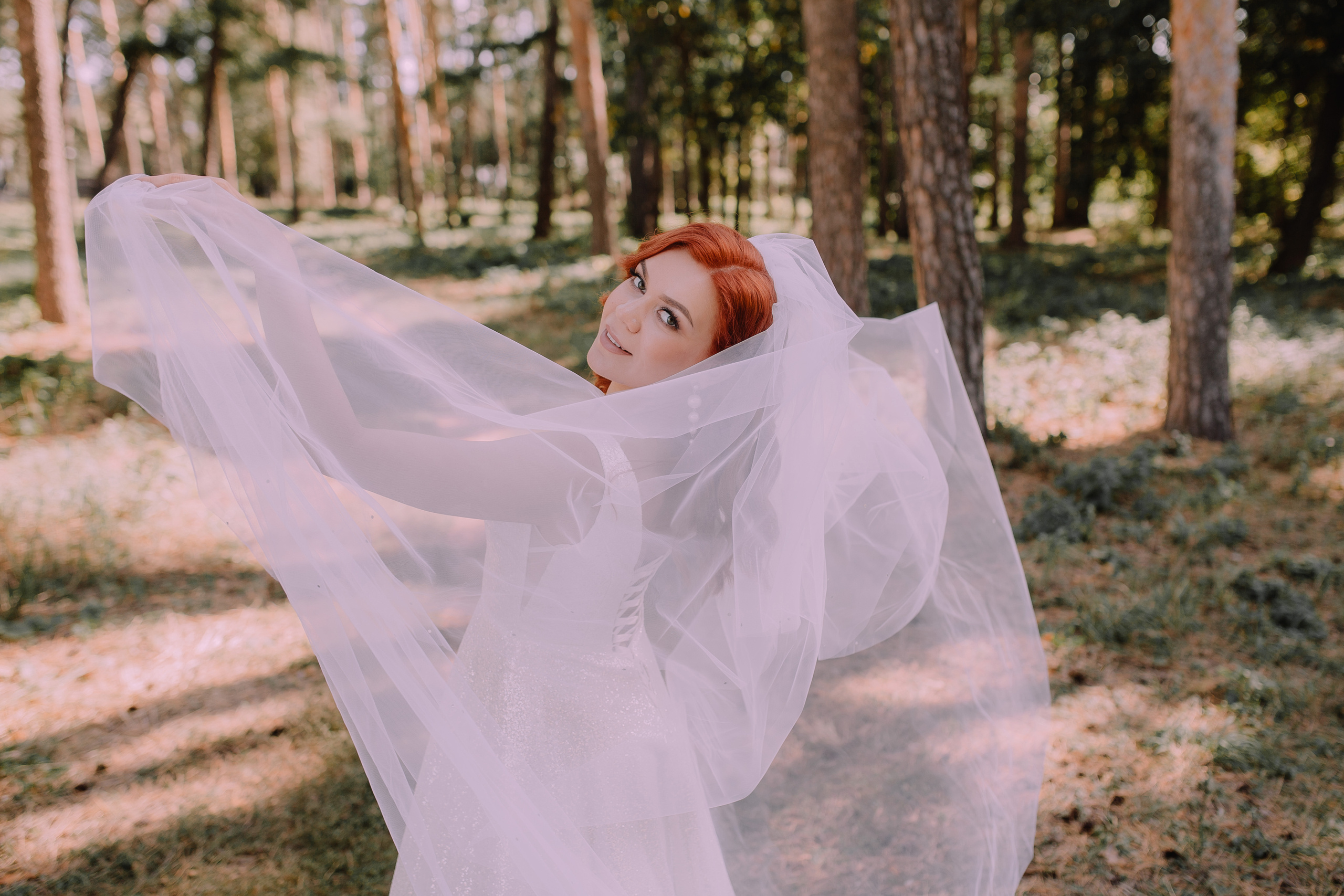 Иван и Анна. Фотограф в Кумертау Уфа Мелеуз Салават Александра Сапрыкина