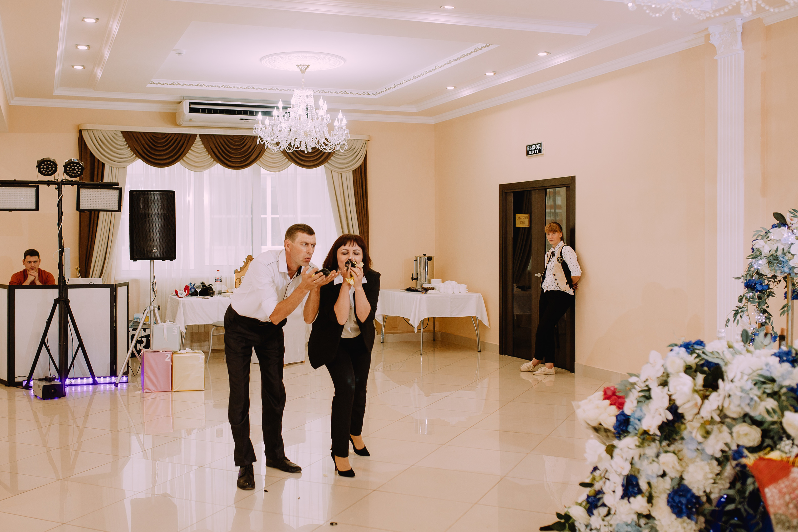 Иван и Анна. Фотограф в Кумертау Уфа Мелеуз Салават Александра Сапрыкина