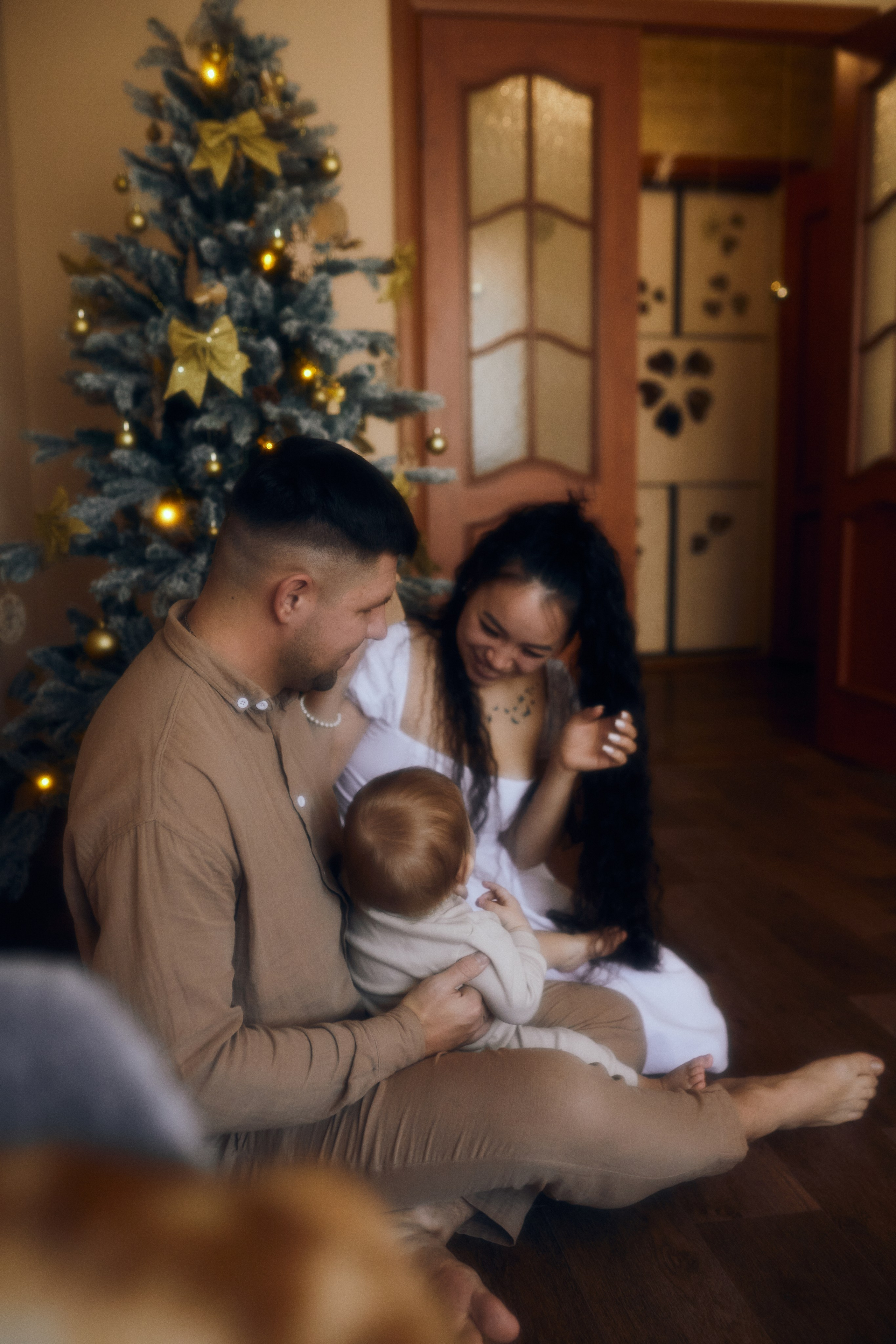 Домашний уют. Фотограф Ионова Анастасия, г Владивосток