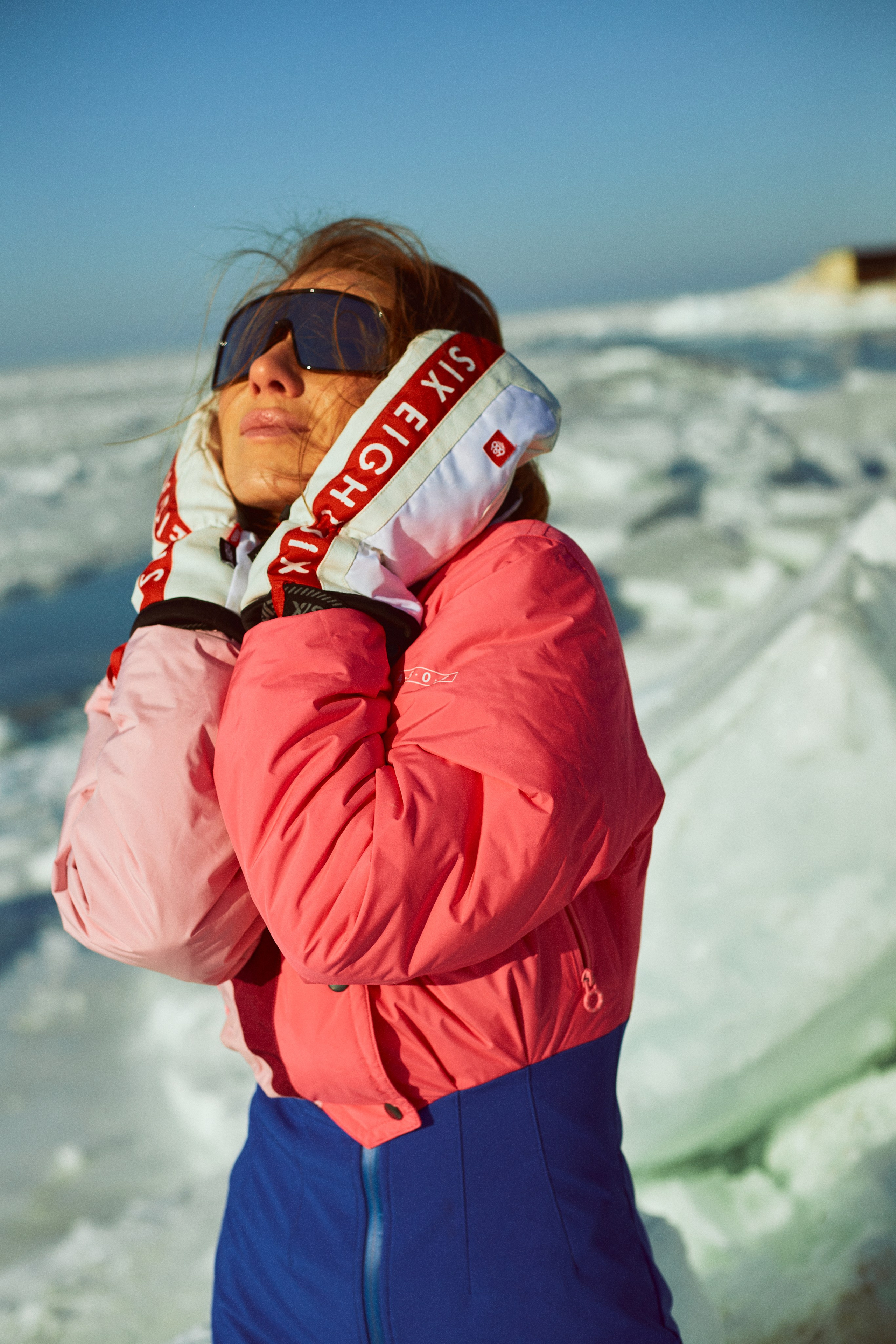 Ксюша. Фотограф Ионова Анастасия, г Владивосток