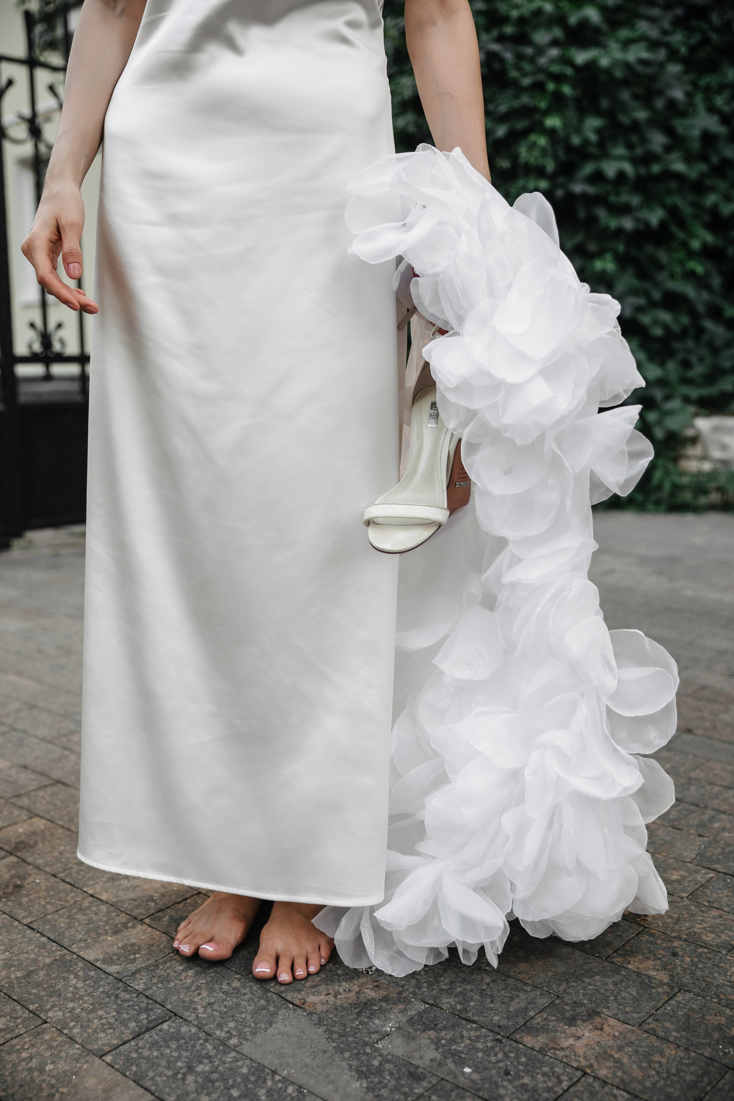 Руфа и Александр. Свадебный фотограф в Москве Михайлина Настя