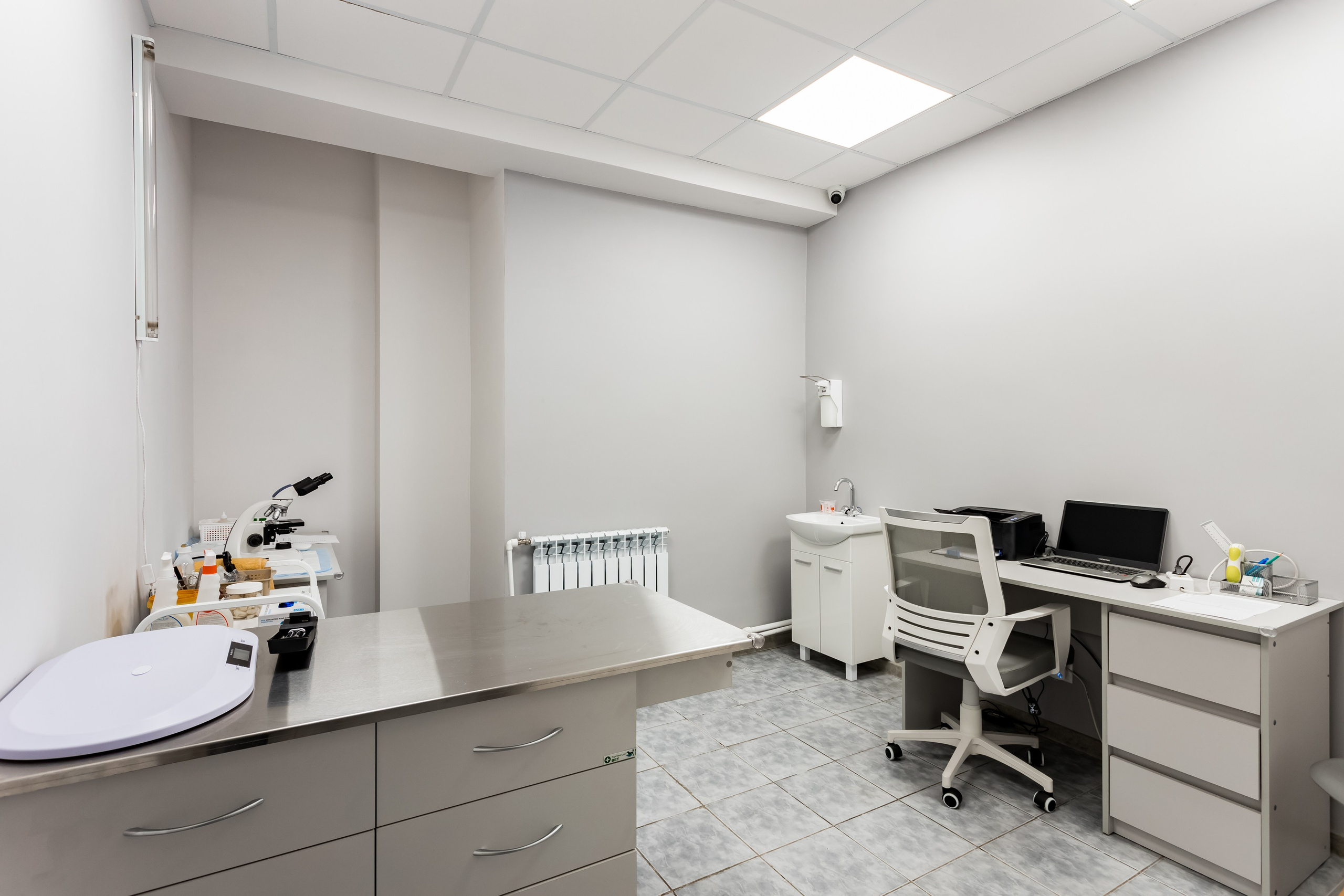 Интерьерная съемка для ветеринарной клиники КотОся. Интерьеры, Контент, Портреты | Фотограф в Москве Дани Терно