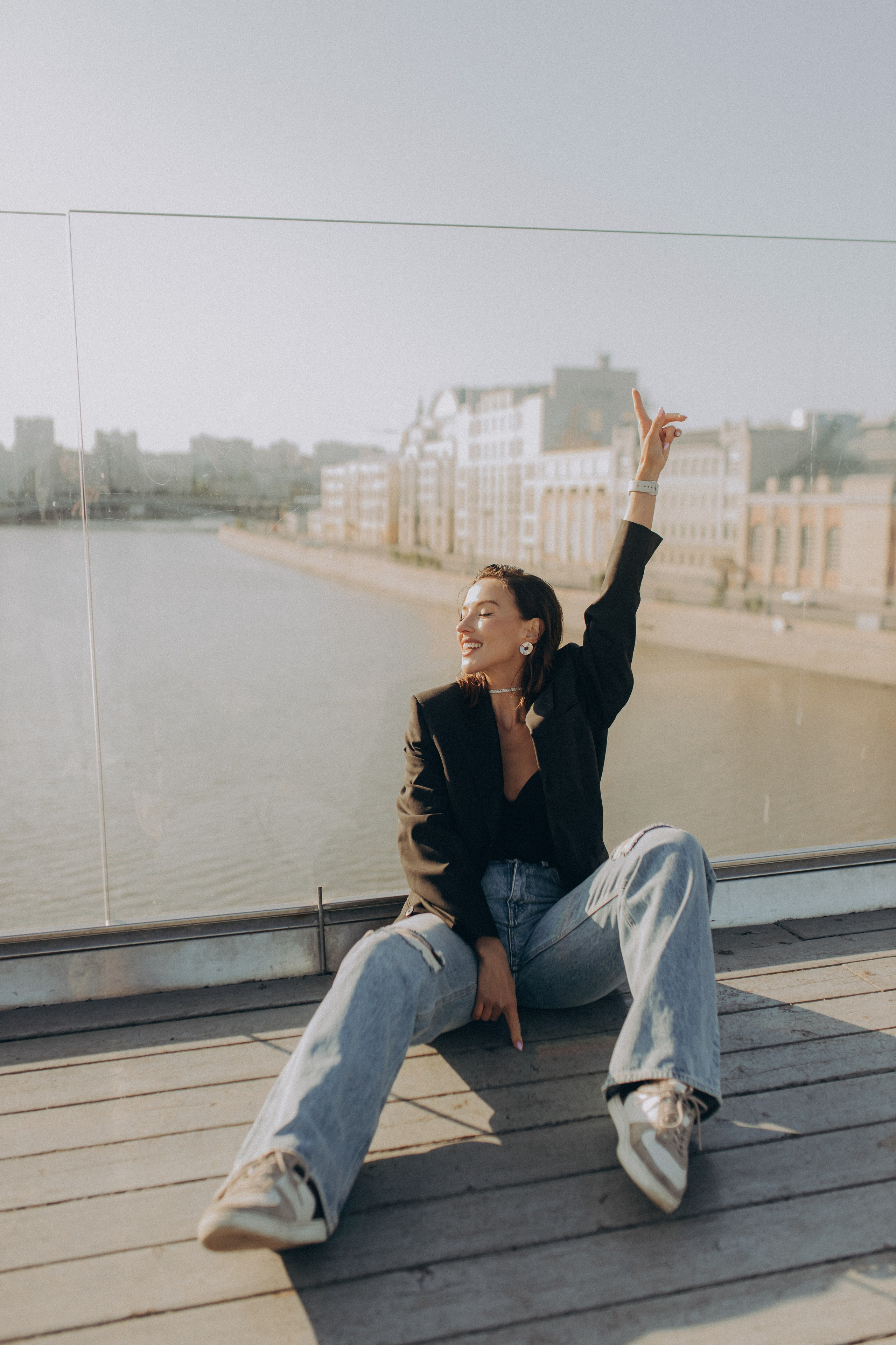 Лена. Женский и семейный фотограф в Санкт- Петербурге Элина Сухарина