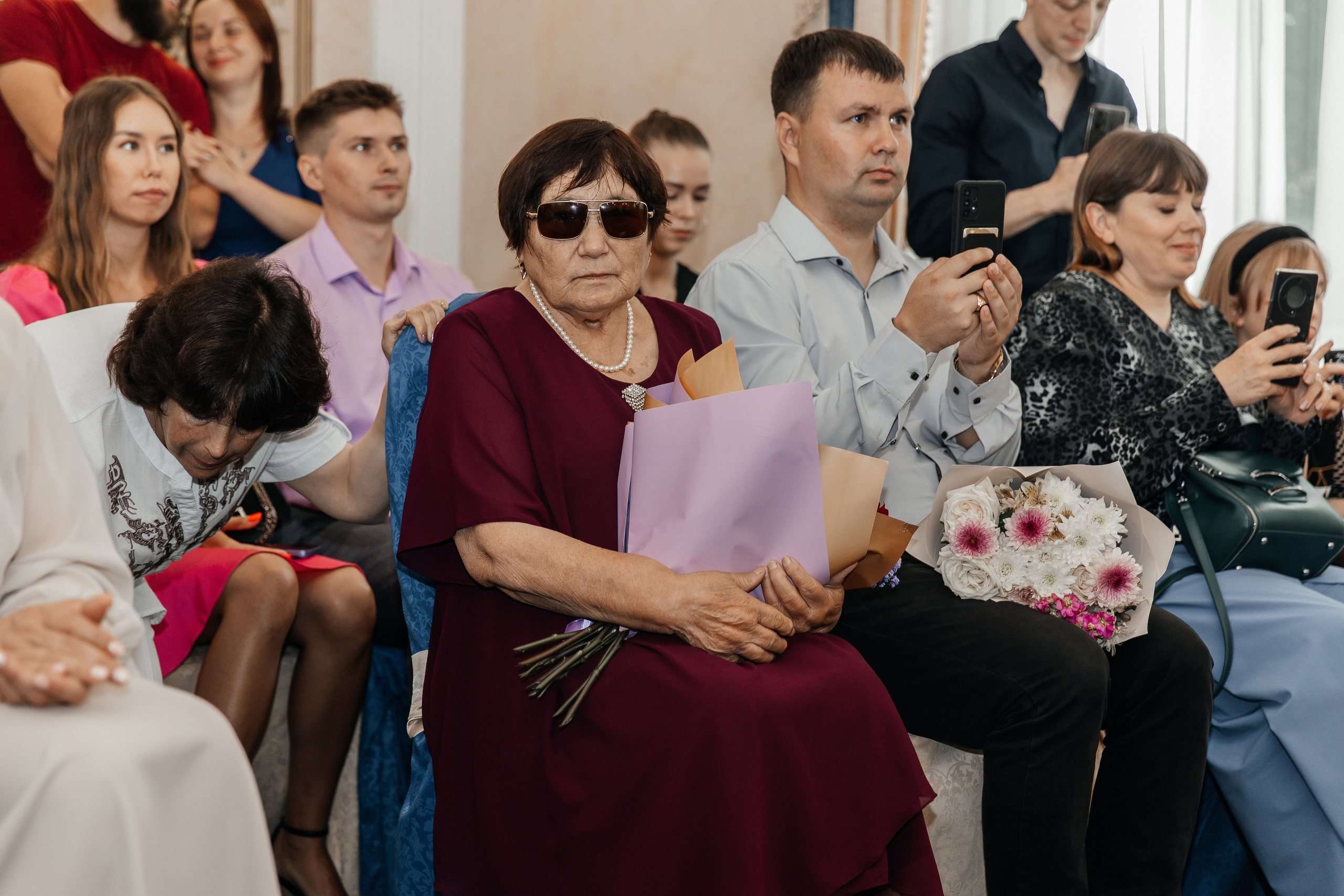 Анастасия & Александр. Фотограф Южно-Сахалинск Сахалин Анастасия Тучина