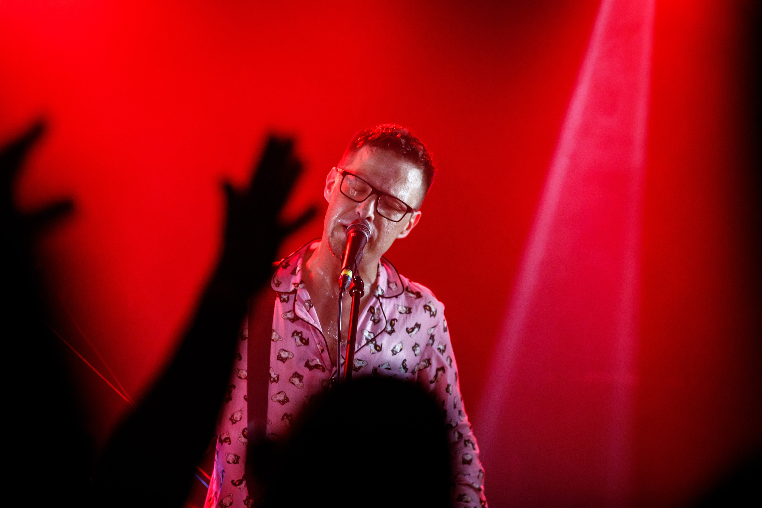 РАДИОПОМЕХИ. Фотограф Елена Богачева (lenalena_na_na_na)