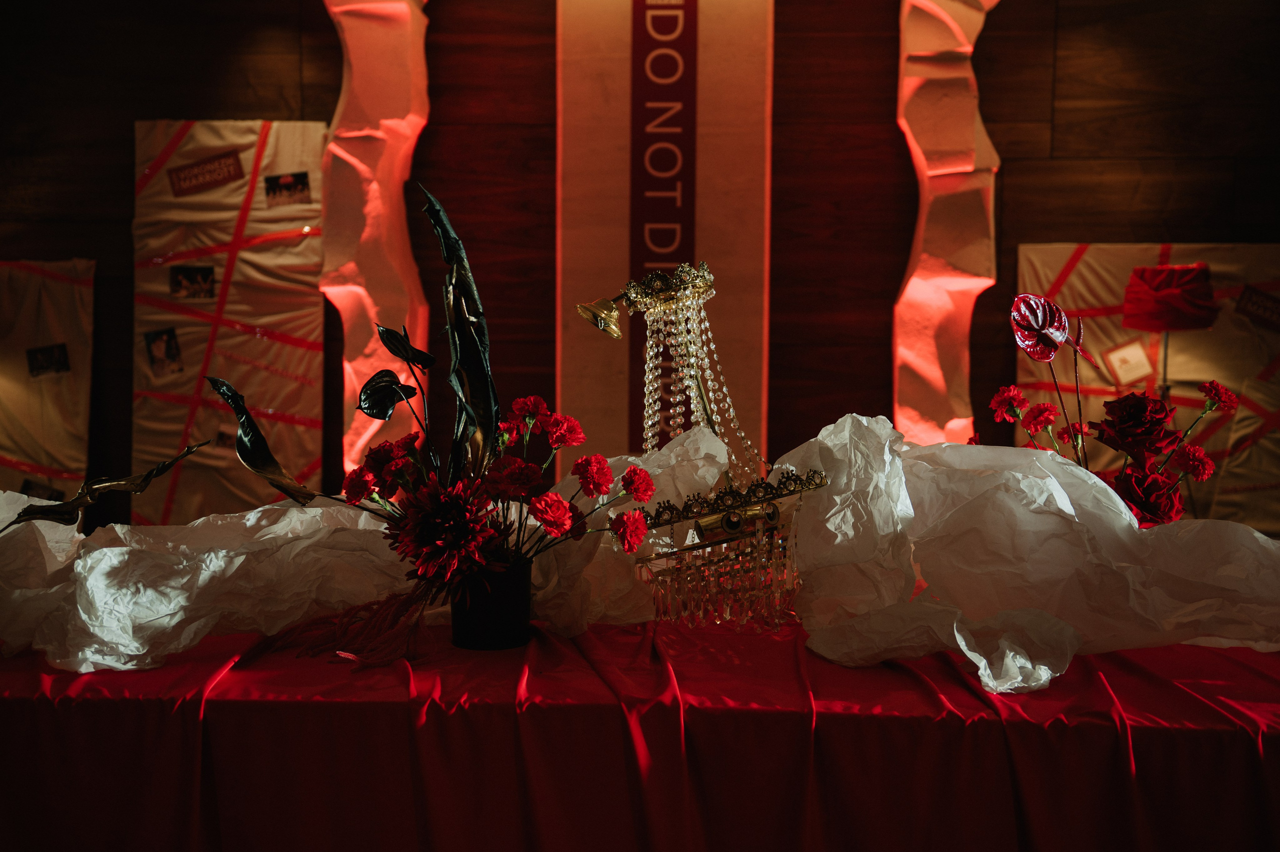 5 лет Марриот Воронеж. Свадебный фотограф в Санкт-Петербурге, Москве, СПб Сергей Поддубный