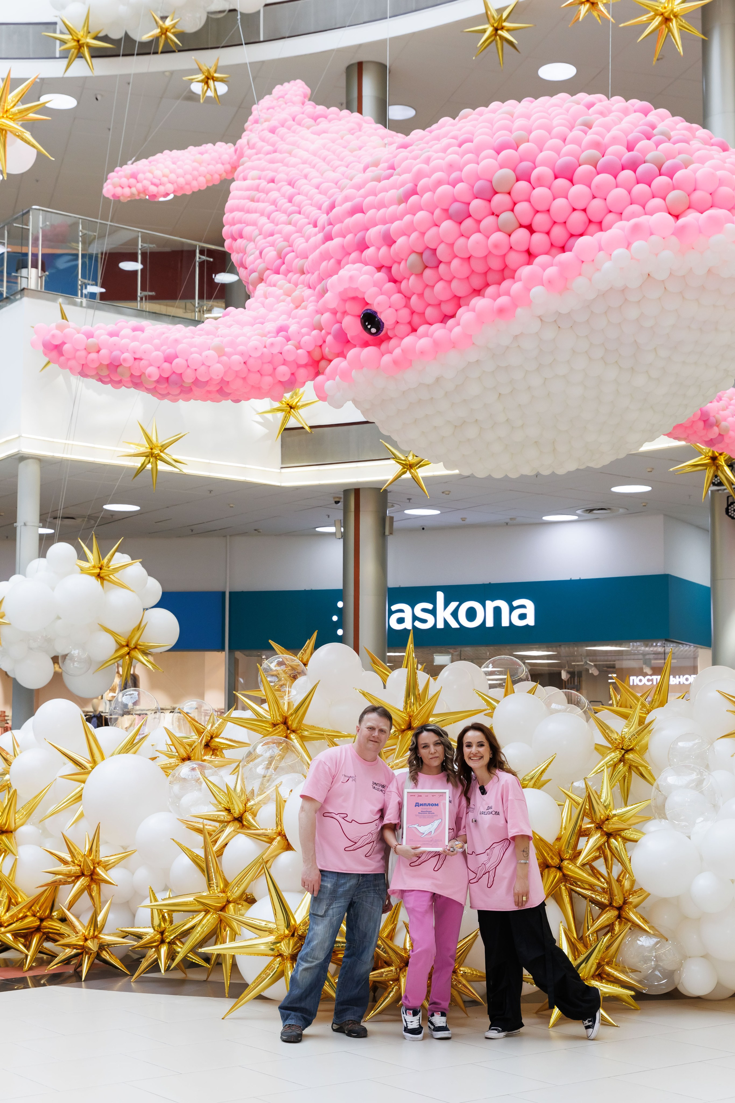 Умная весна 2025. Фотограф Новосибирск — Наталья Гресь