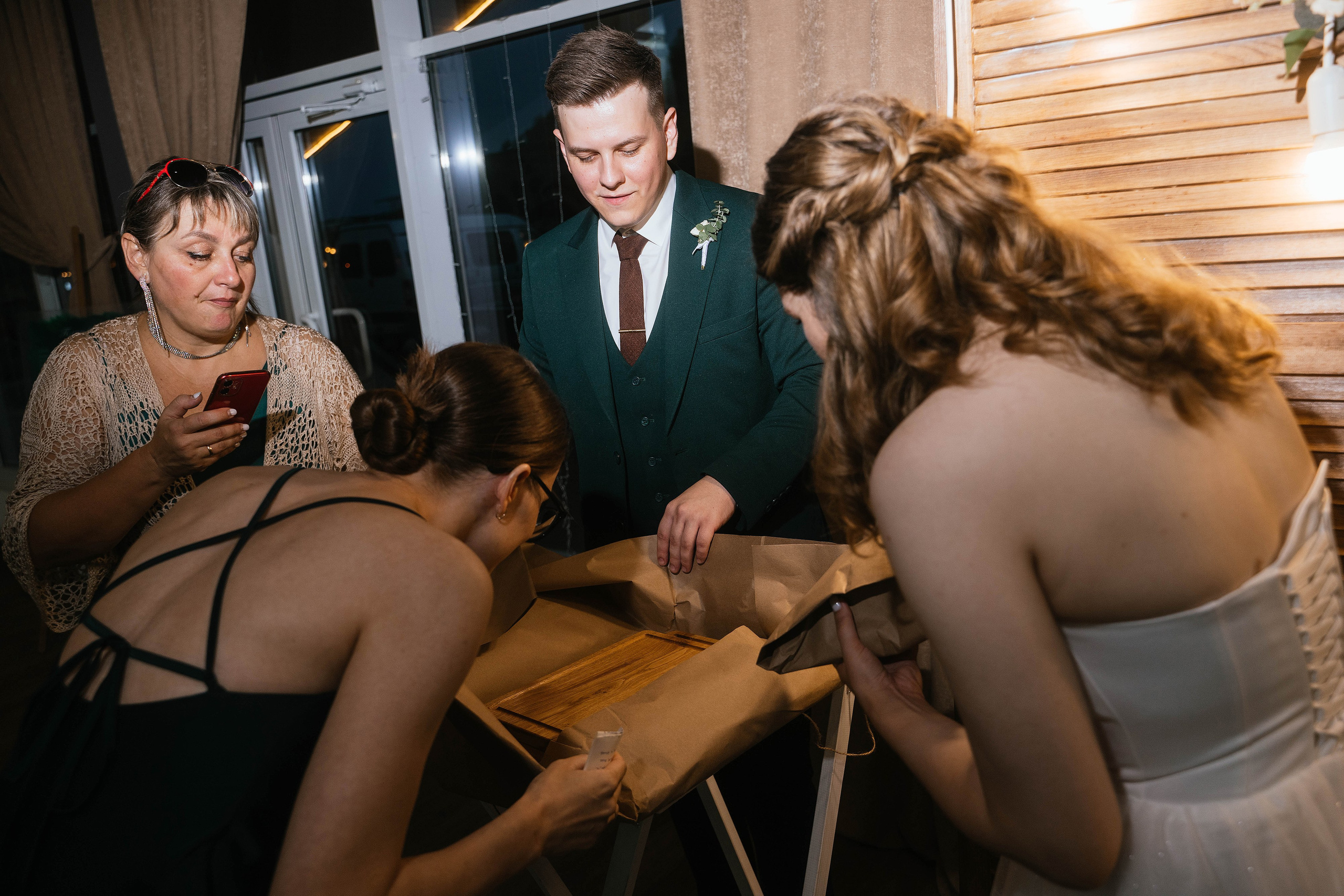 Wedding day #62. Свадебный, семейный фотограф в Рязани Лена Брант