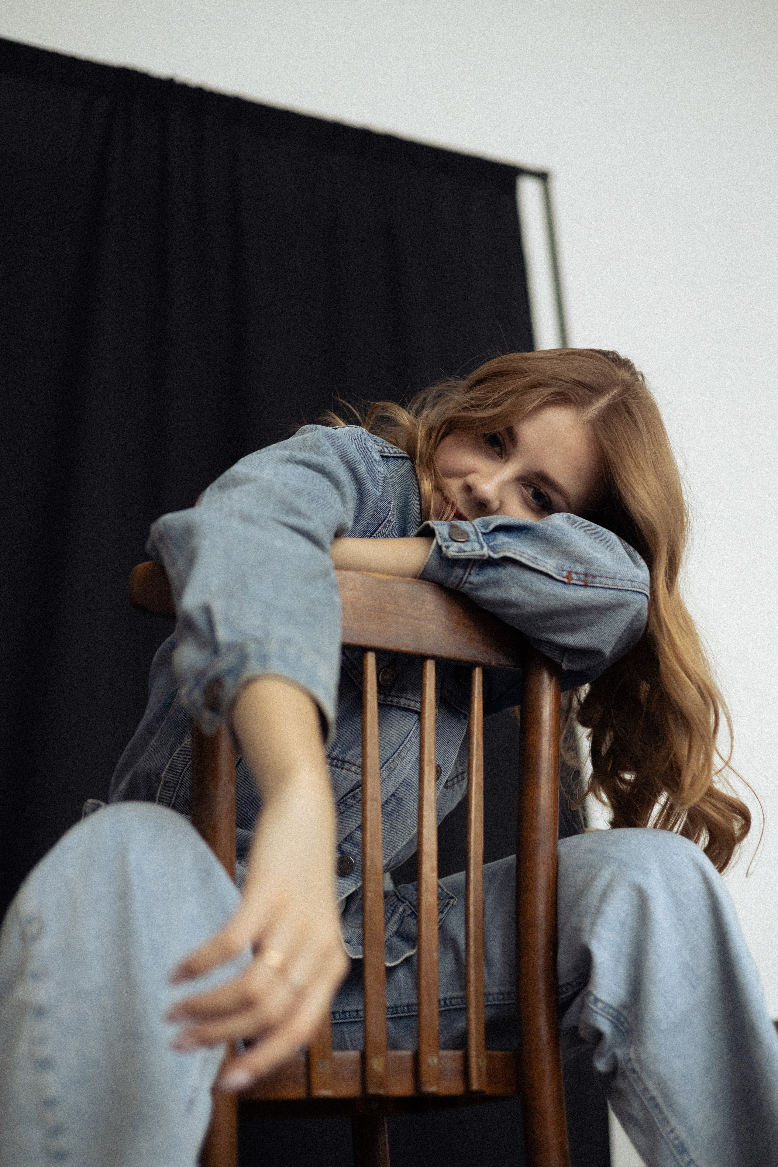 Ира. Фотограф в Нижнем Новгороде Воробьева Анжела