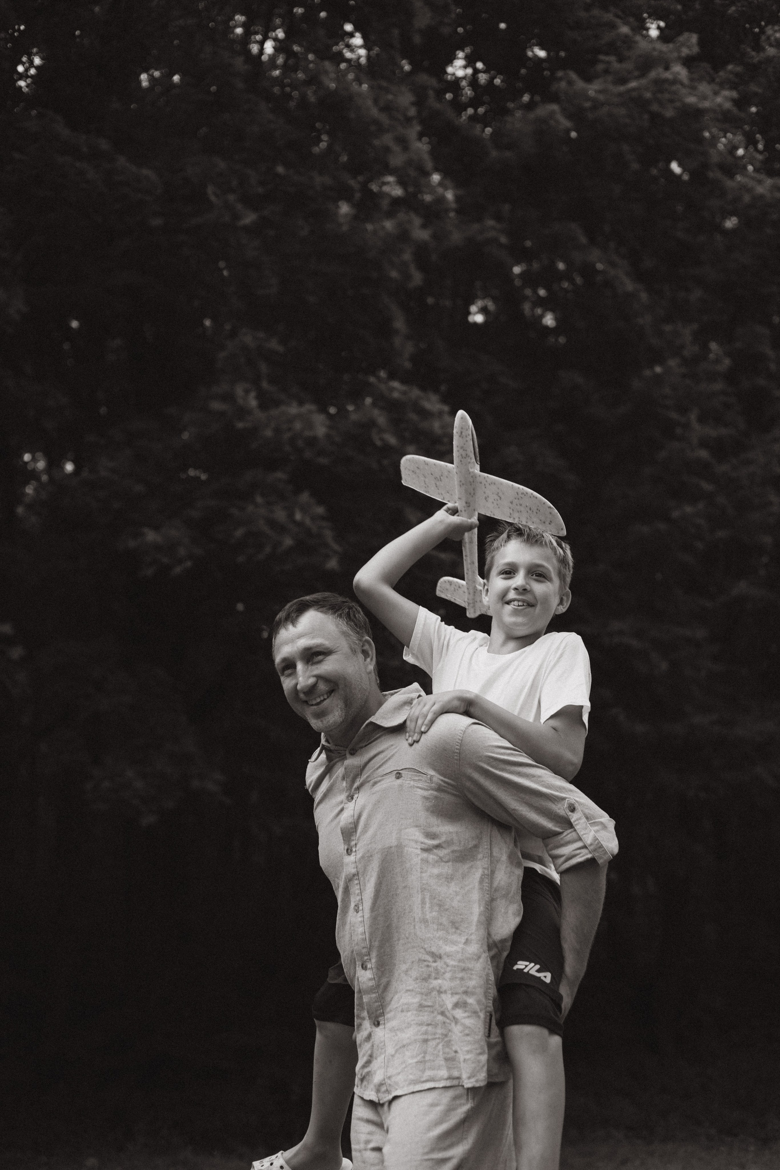 Семья. Фотограф в Нижнем Новгороде Воробьева Анжела