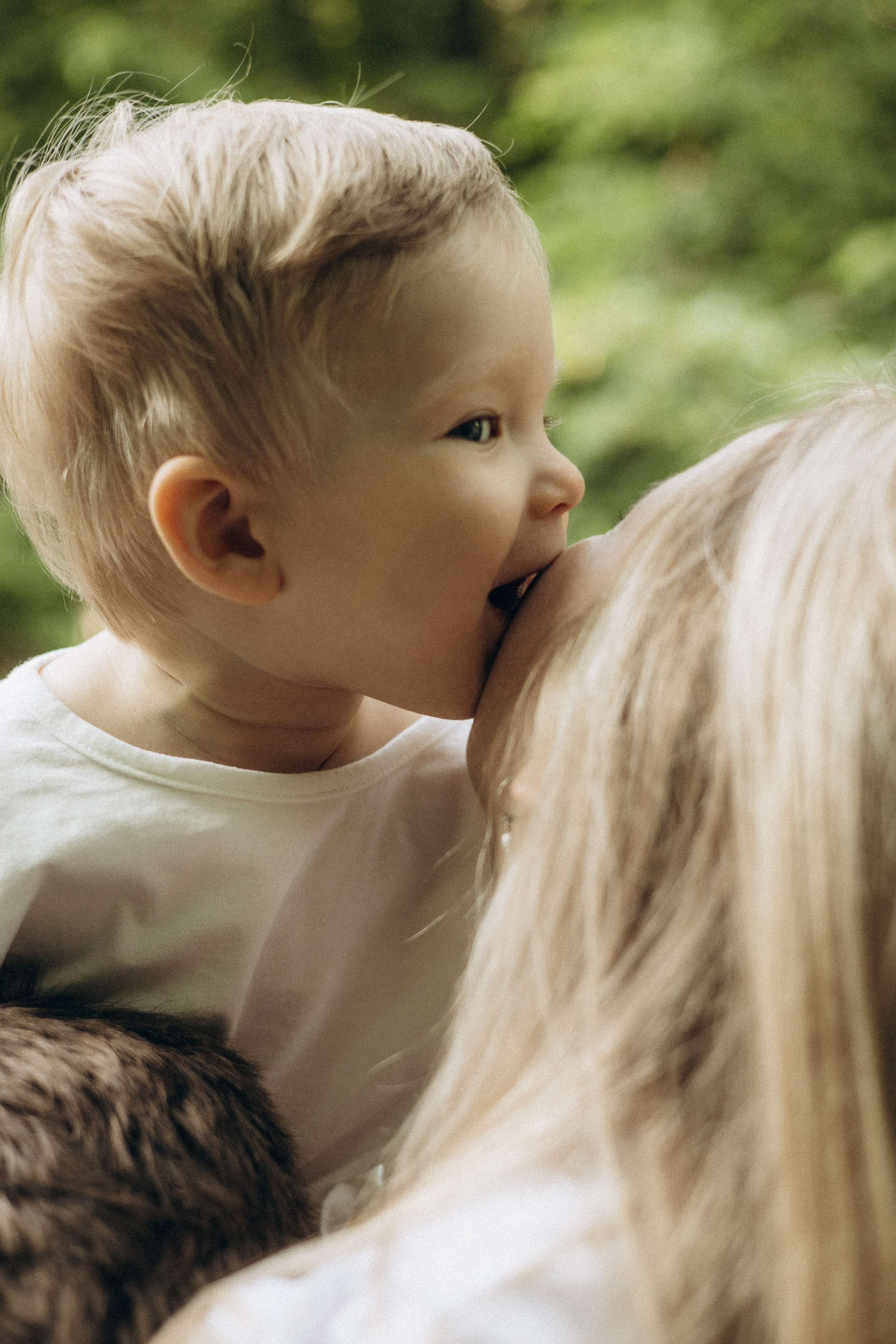 Лена, Егор и Миша. Фотограф в Нижнем Новгороде Воробьева Анжела
