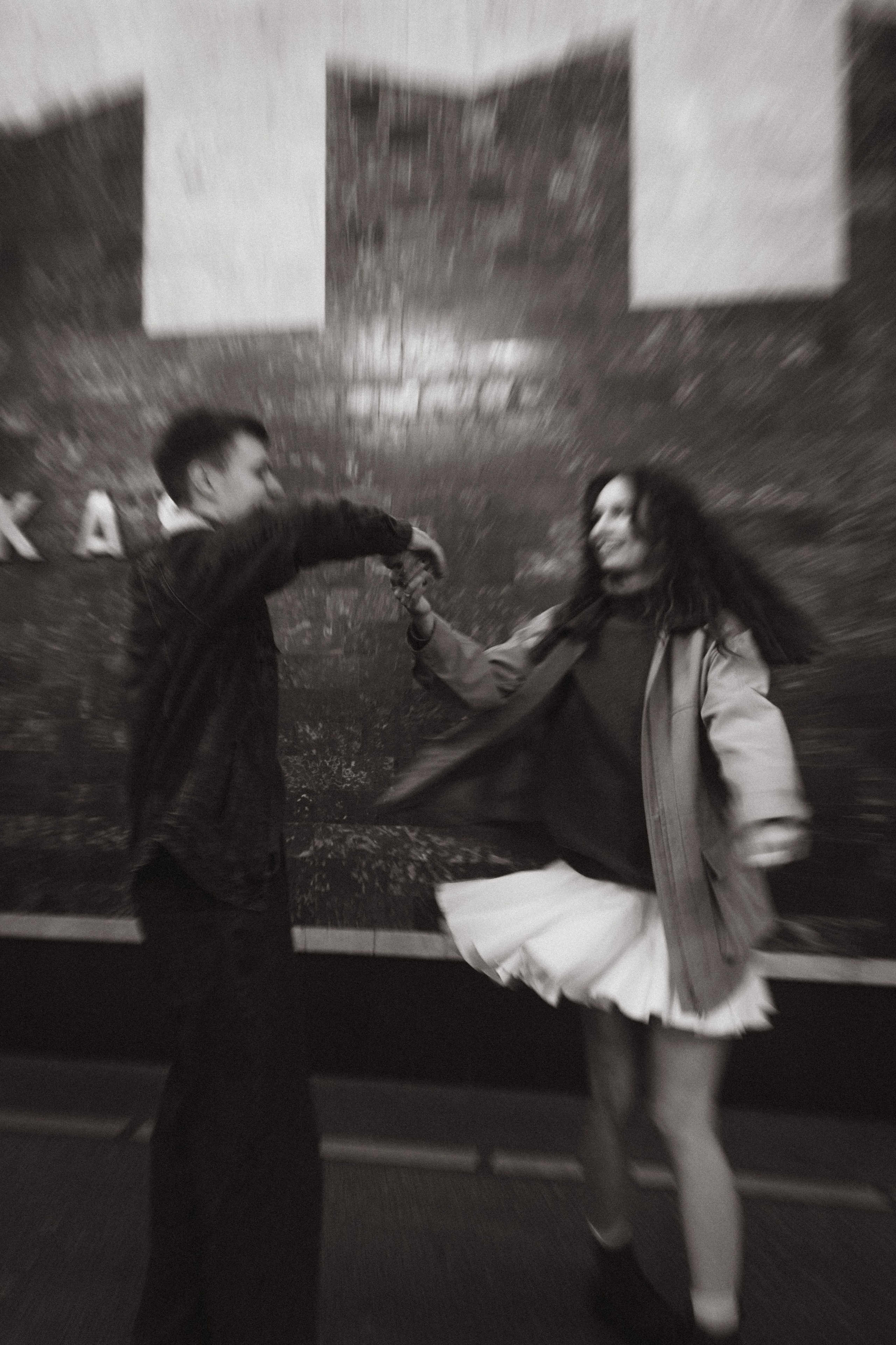 Катя и Слава. Фотограф в Нижнем Новгороде Воробьева Анжела